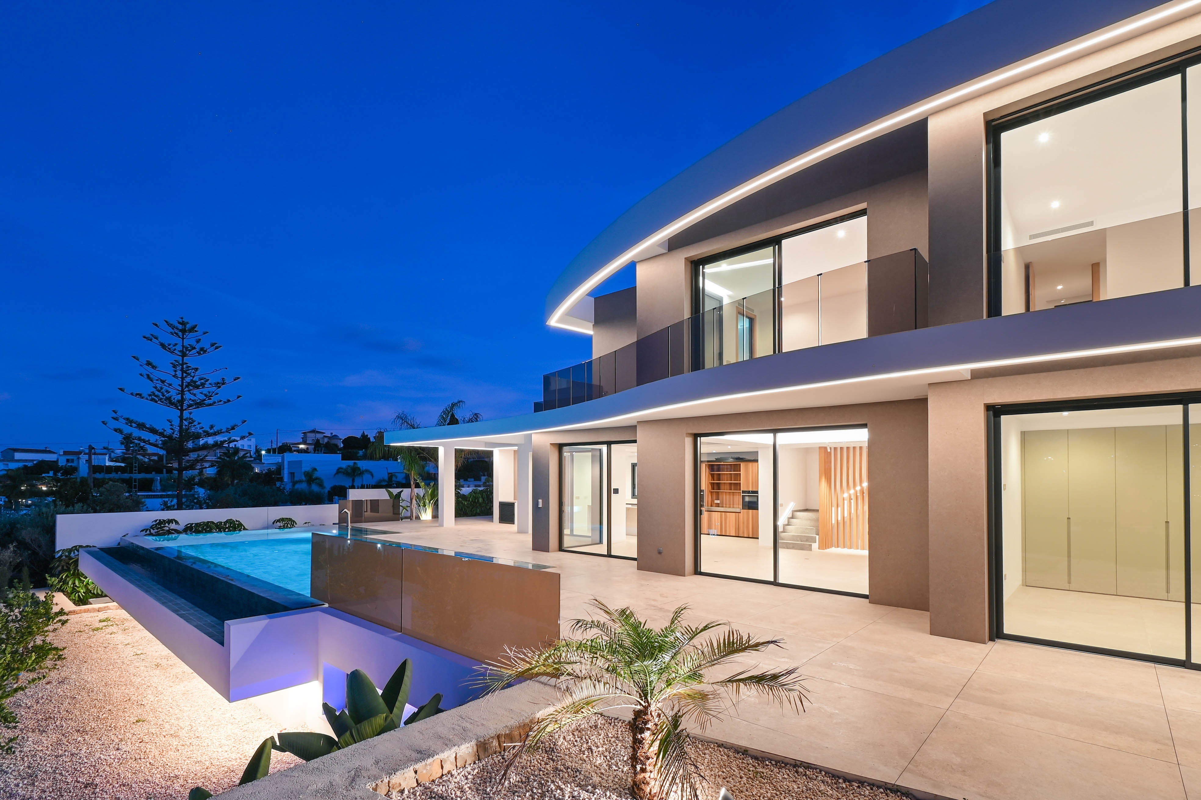 4-bed Villa in Benissa — Villa Fresia, photo 82