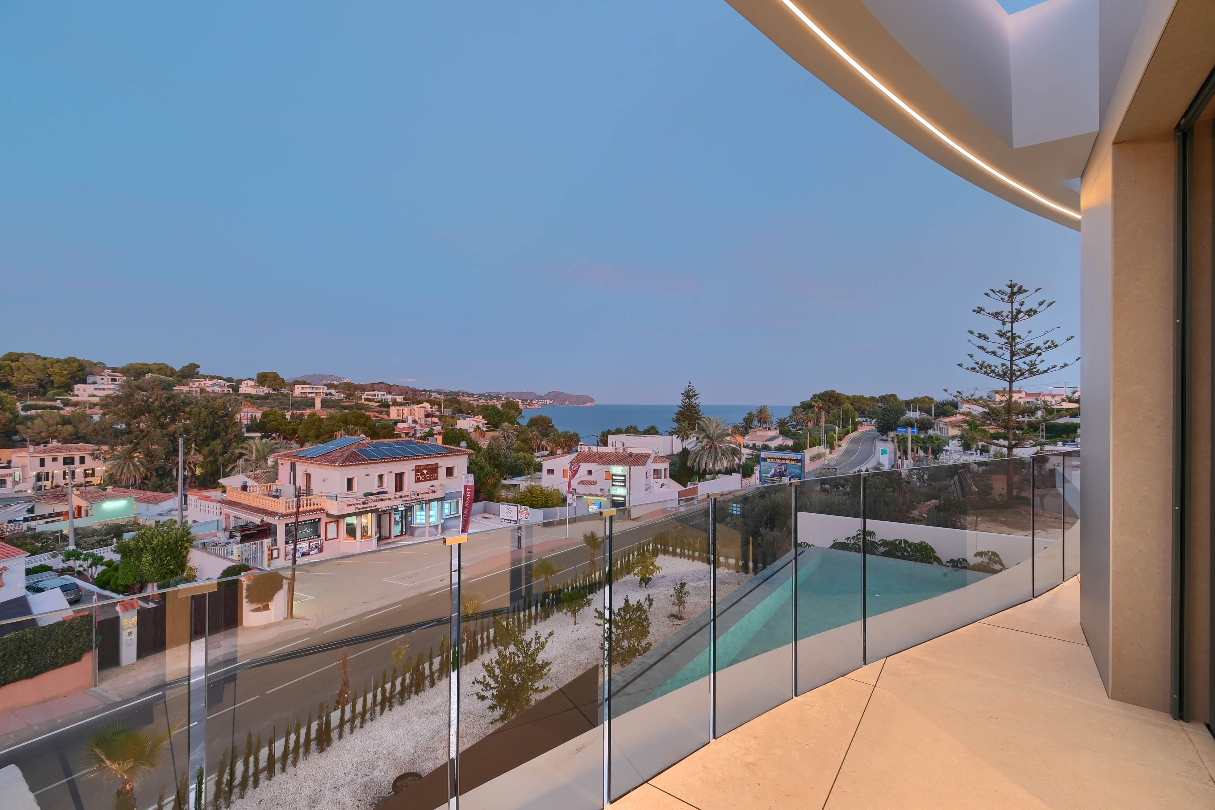 4-bed Villa in Benissa — Villa Fresia, photo 76