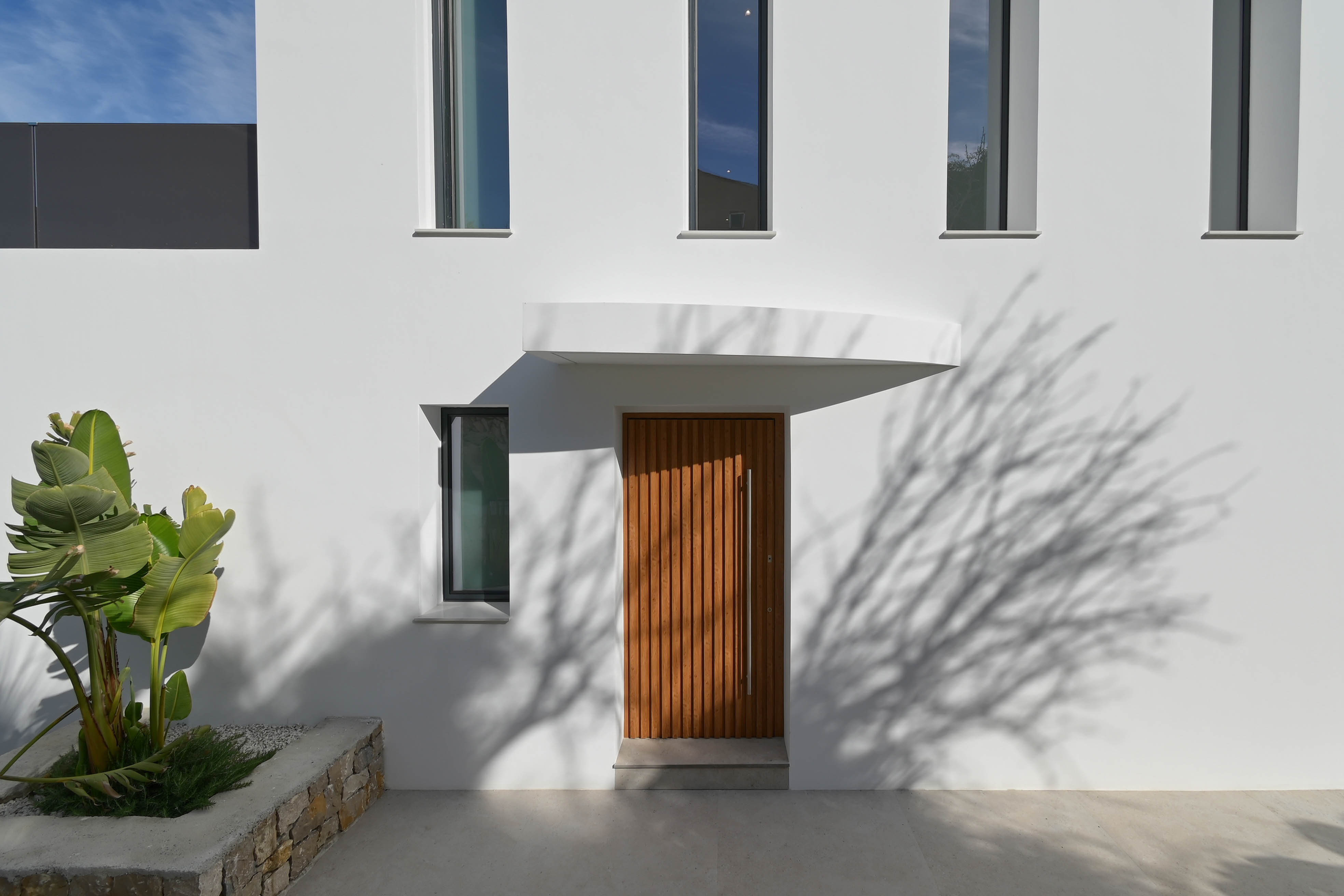 4-bed Villa in Benissa — Villa Fresia, photo 68