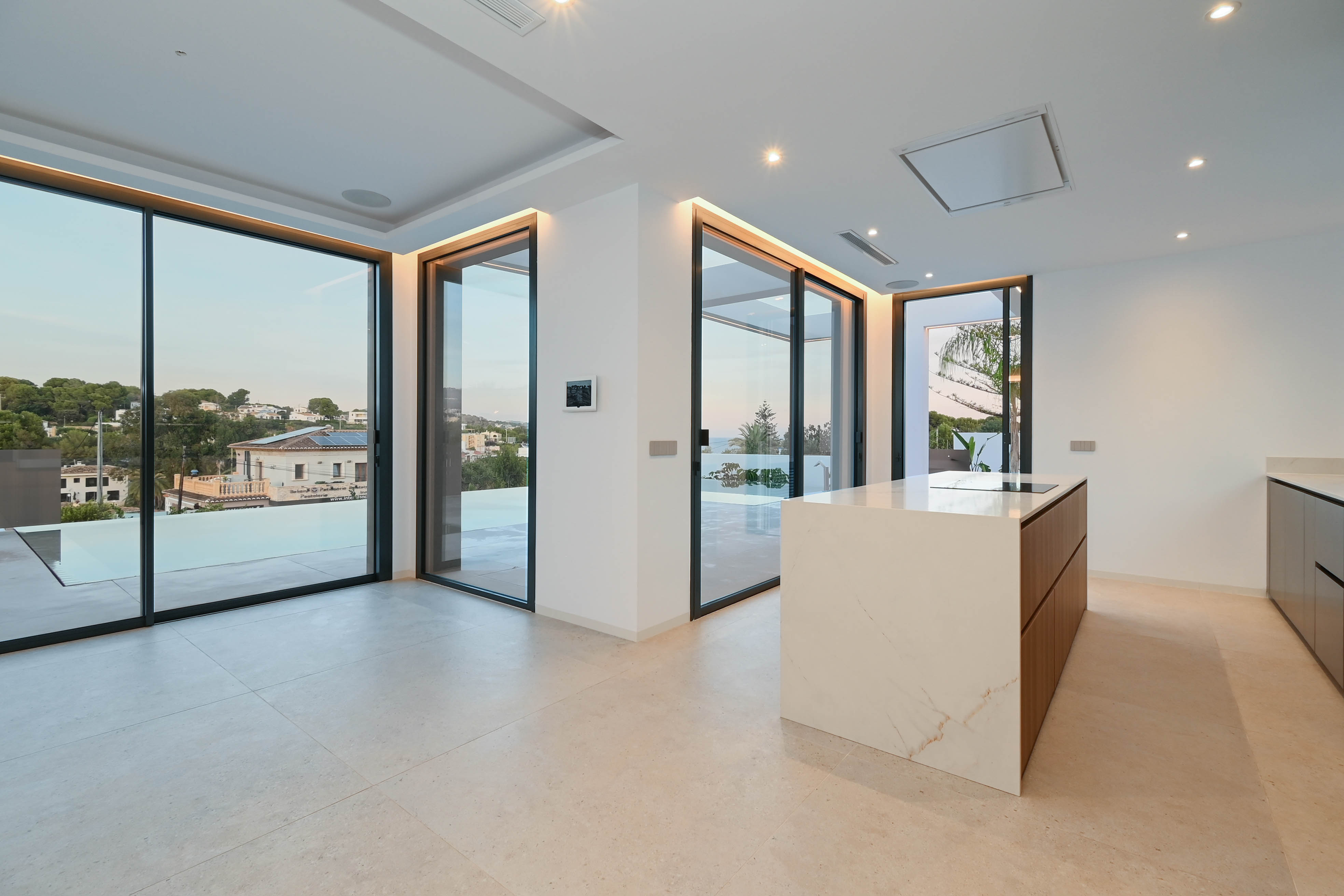 4-bed Villa in Benissa — Villa Fresia, photo 3