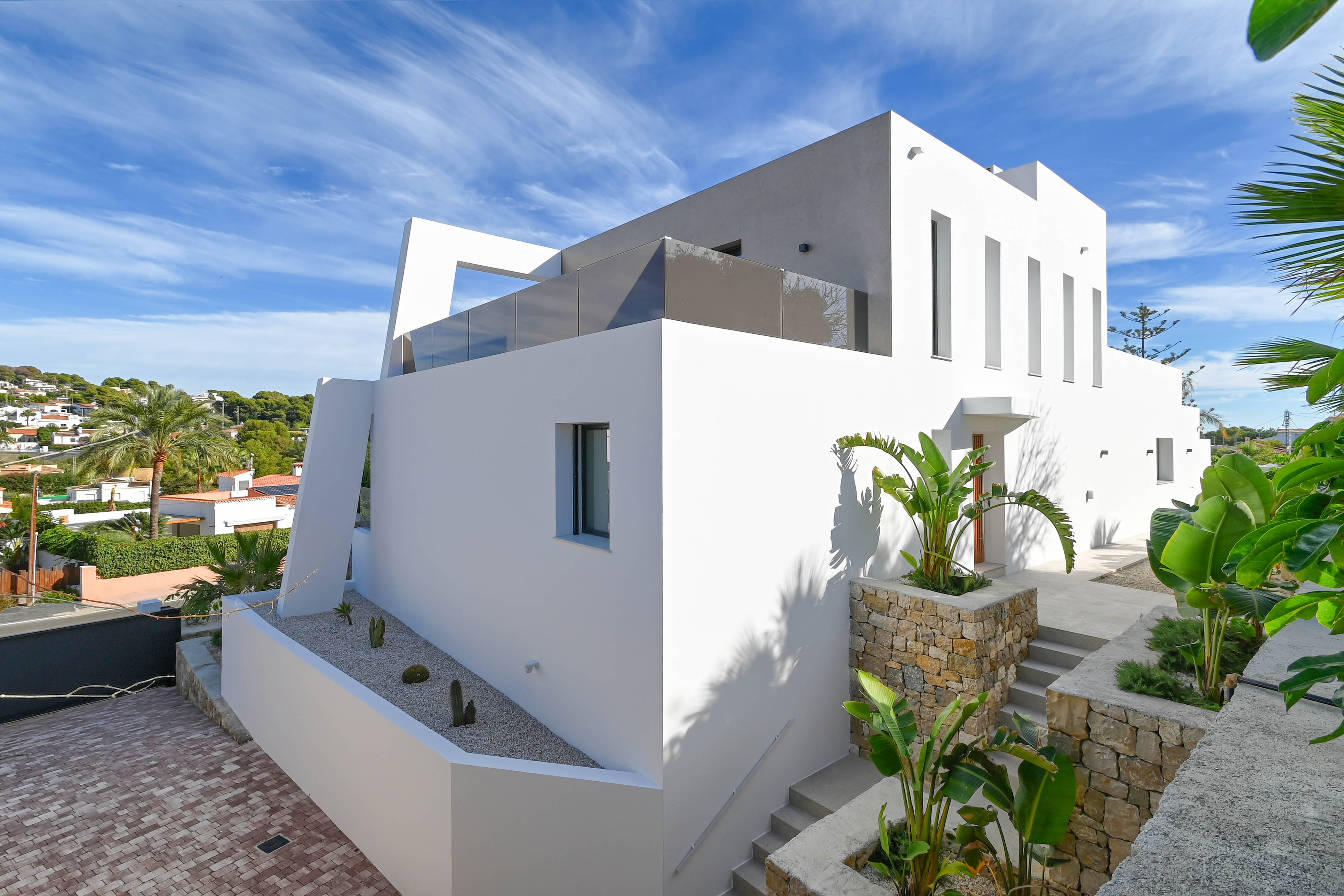 4-bed Villa in Benissa — Villa Fresia, photo 103