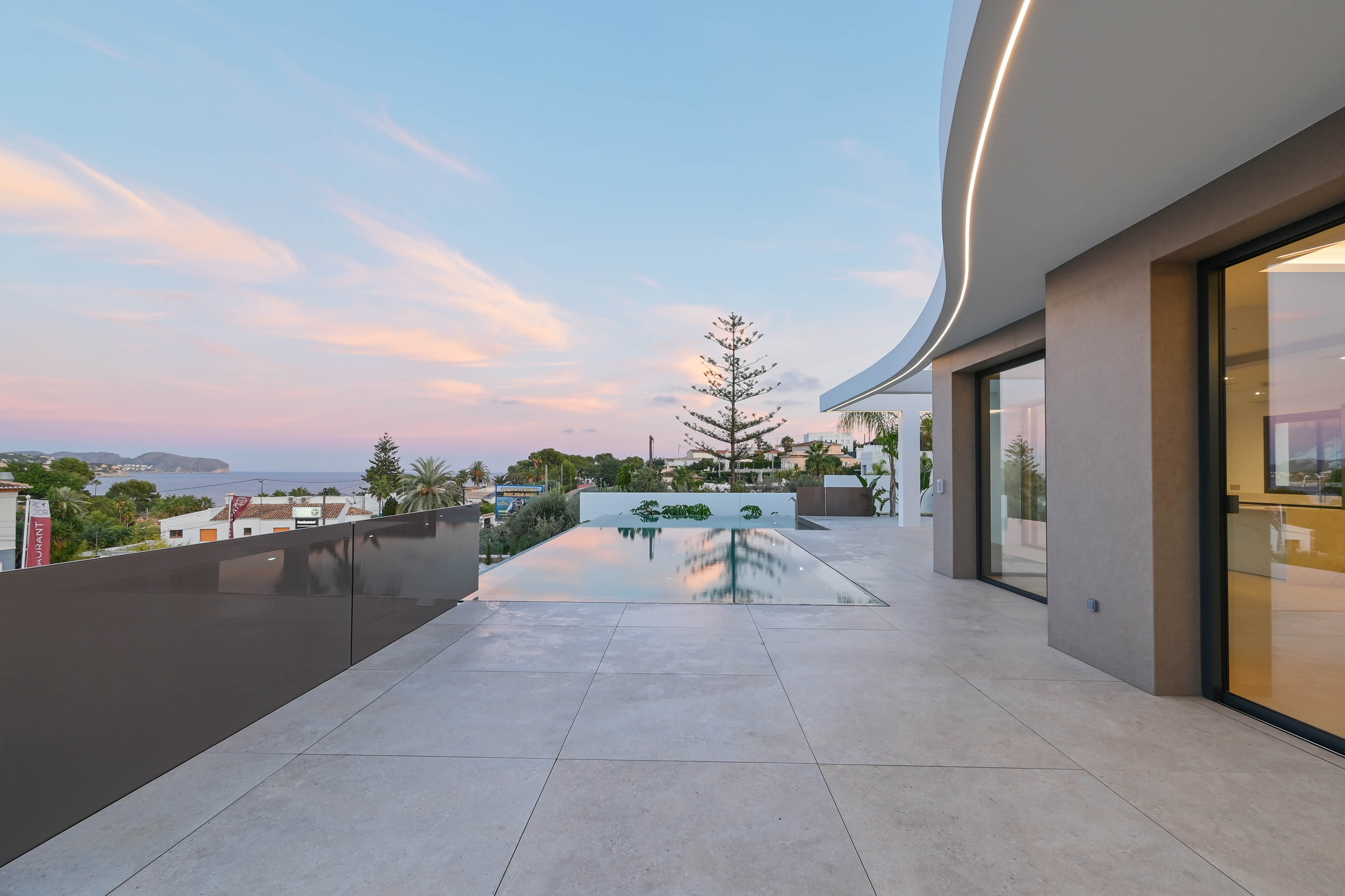 4-bed Villa in Benissa — Villa Fresia, photo 16