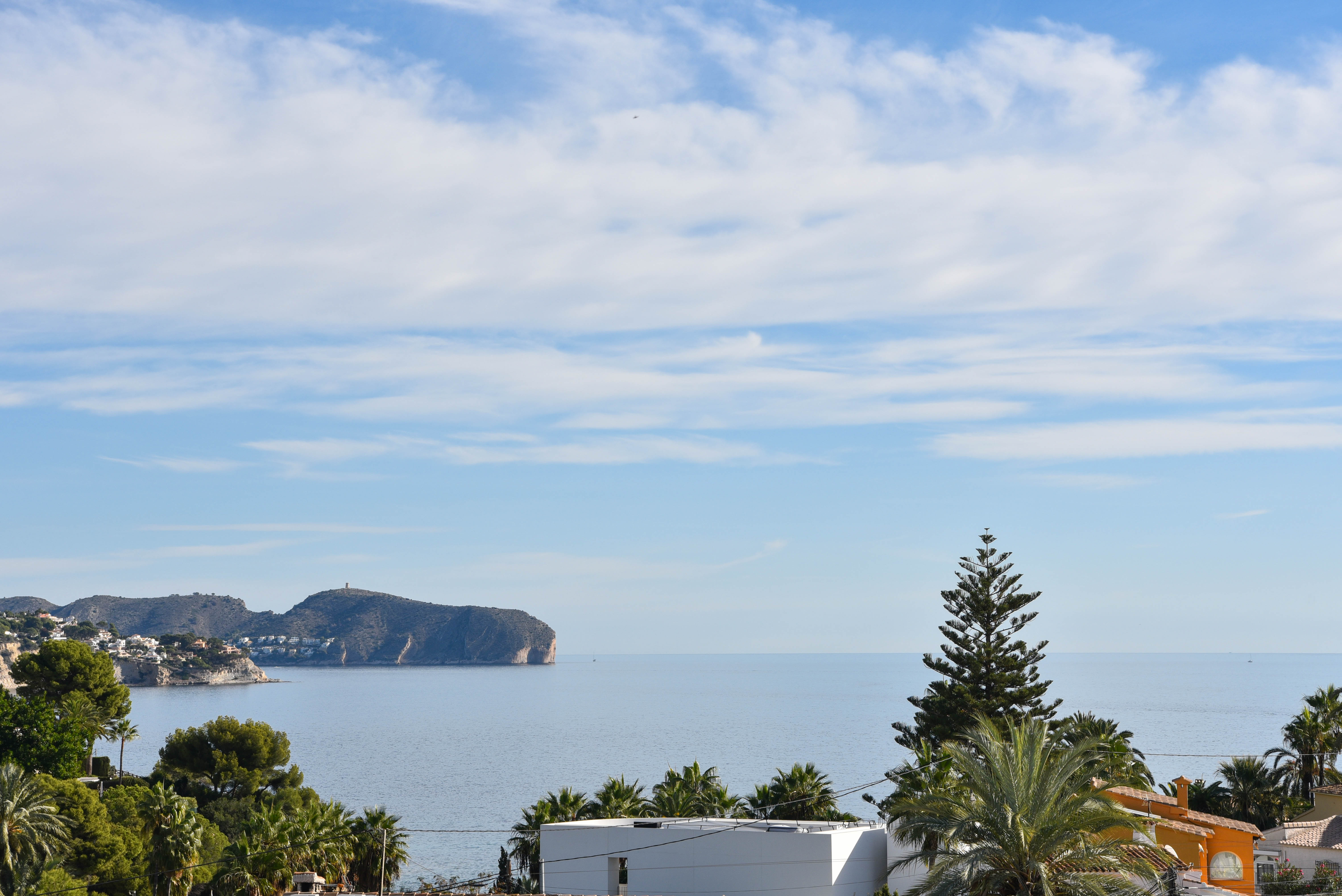 4-bed Villa in Benissa — Villa Fresia, photo 106