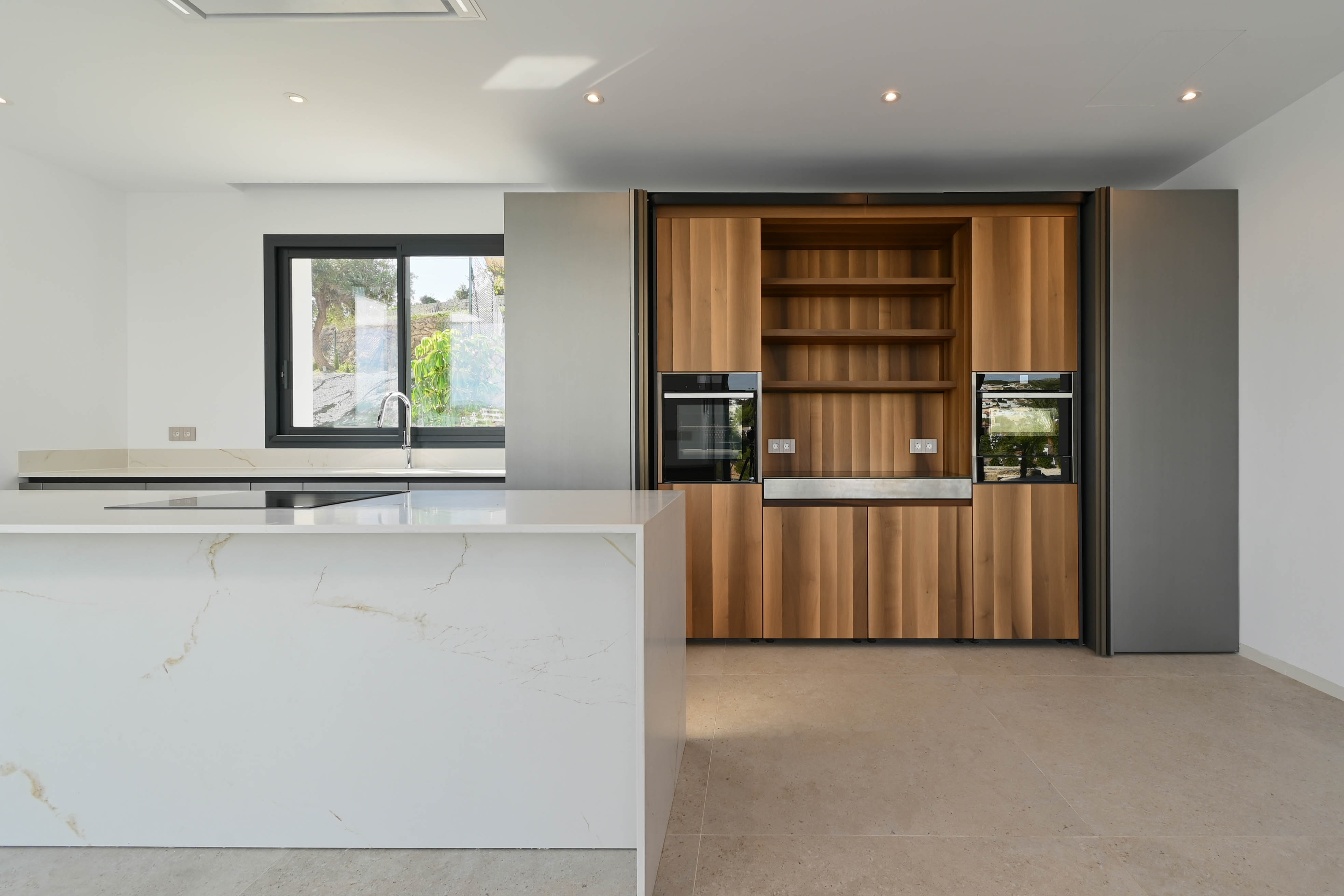 4-bed Villa in Benissa — Villa Fresia, photo 29