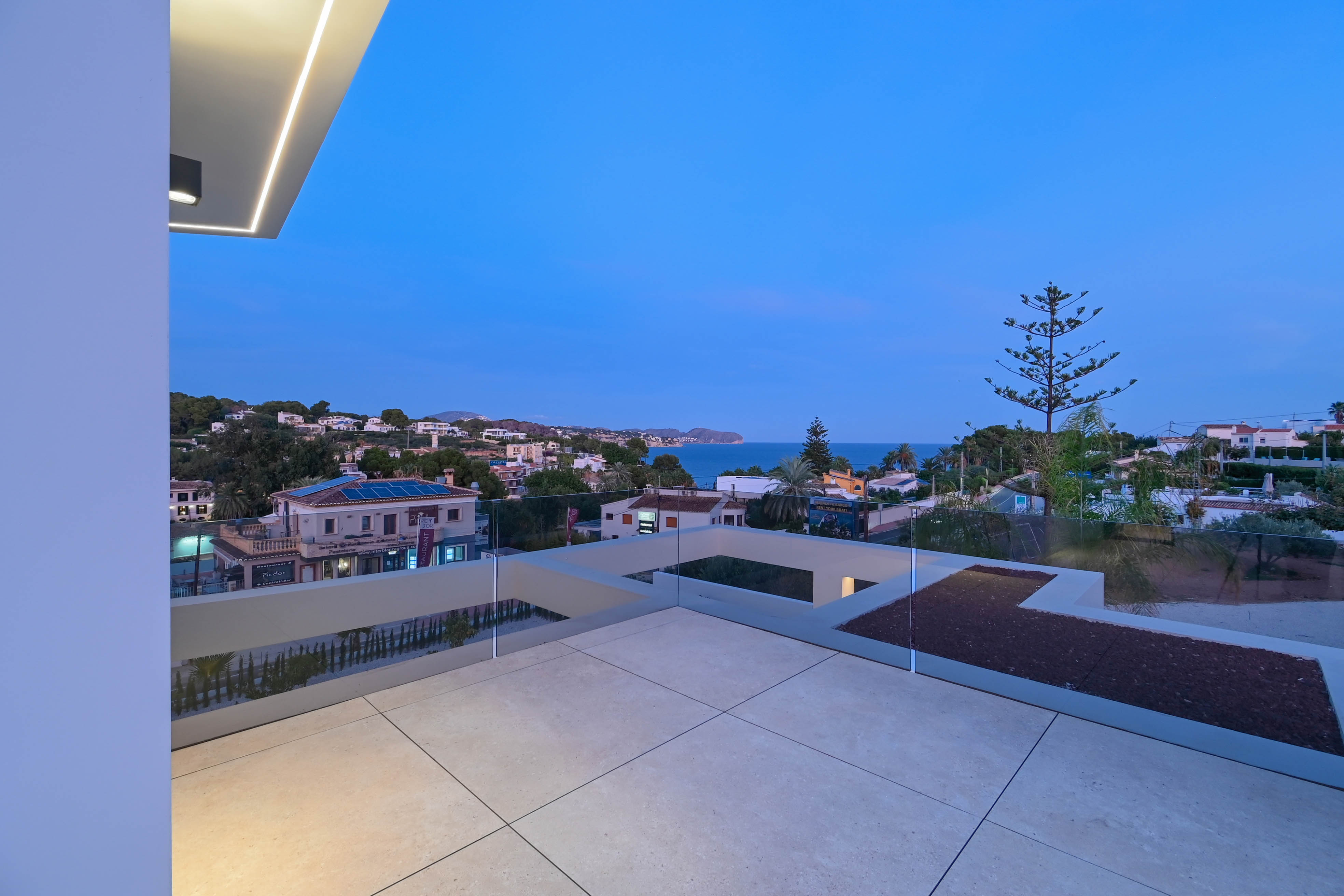4-bed Villa in Benissa — Villa Fresia, photo 42