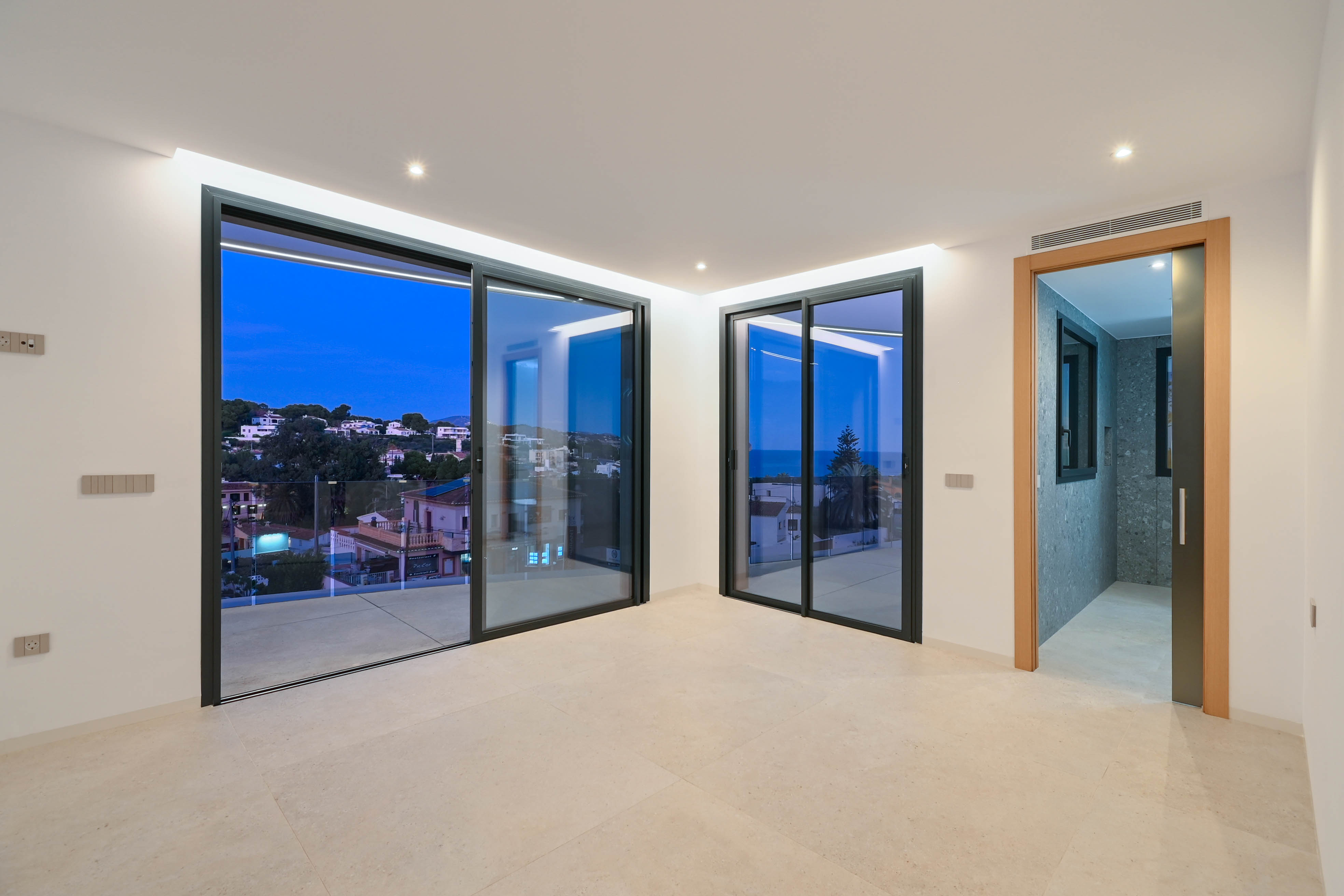 4-bed Villa in Benissa — Villa Fresia, photo 20