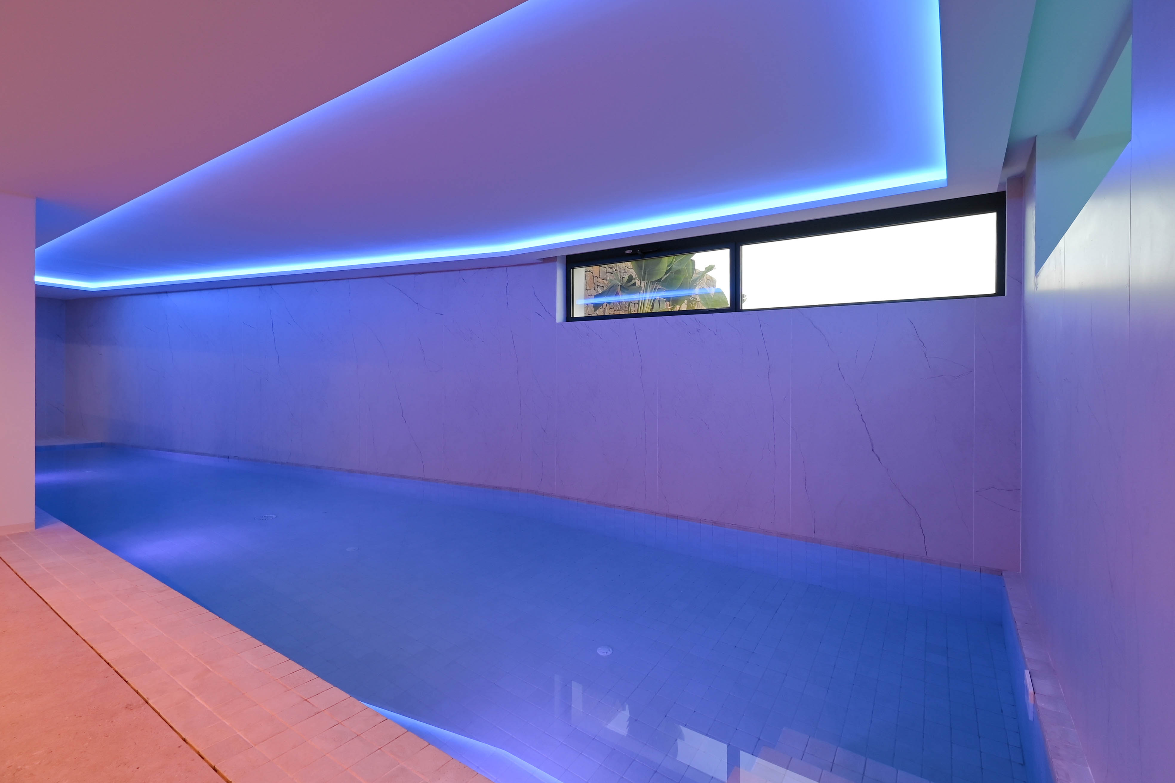 4-bed Villa in Benissa — Villa Fresia, photo 5