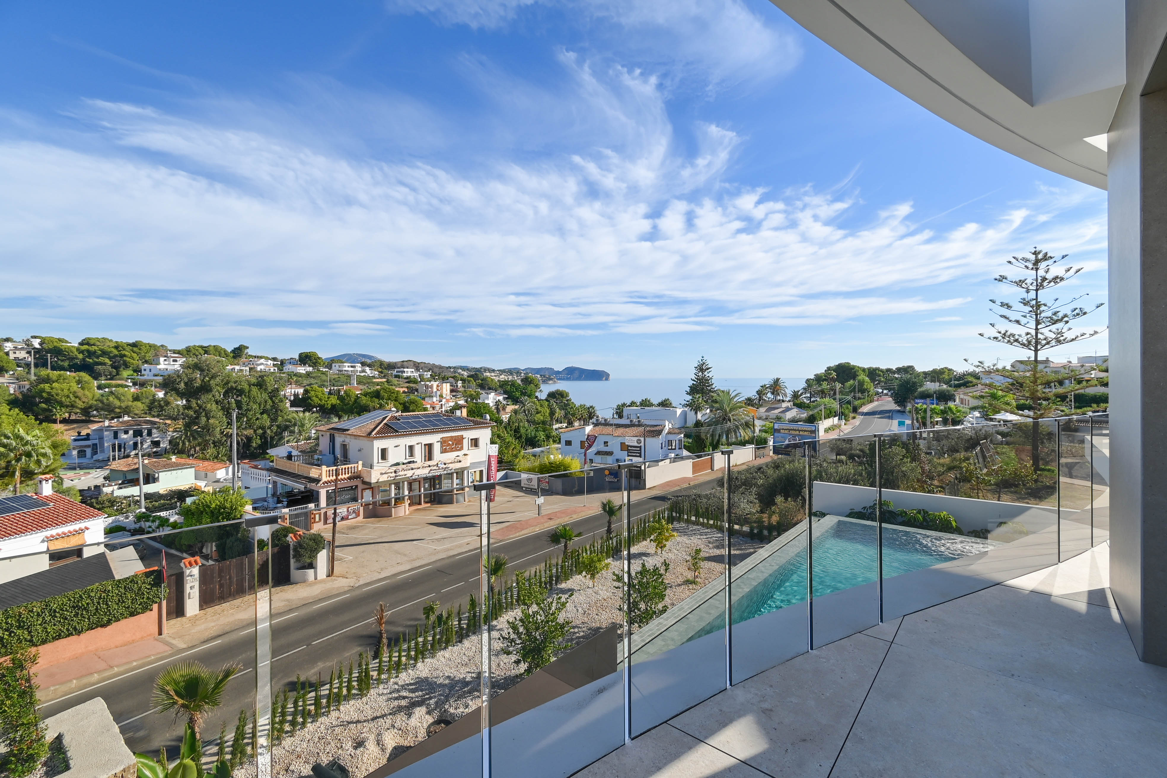 4-bed Villa in Benissa — Villa Fresia, photo 94