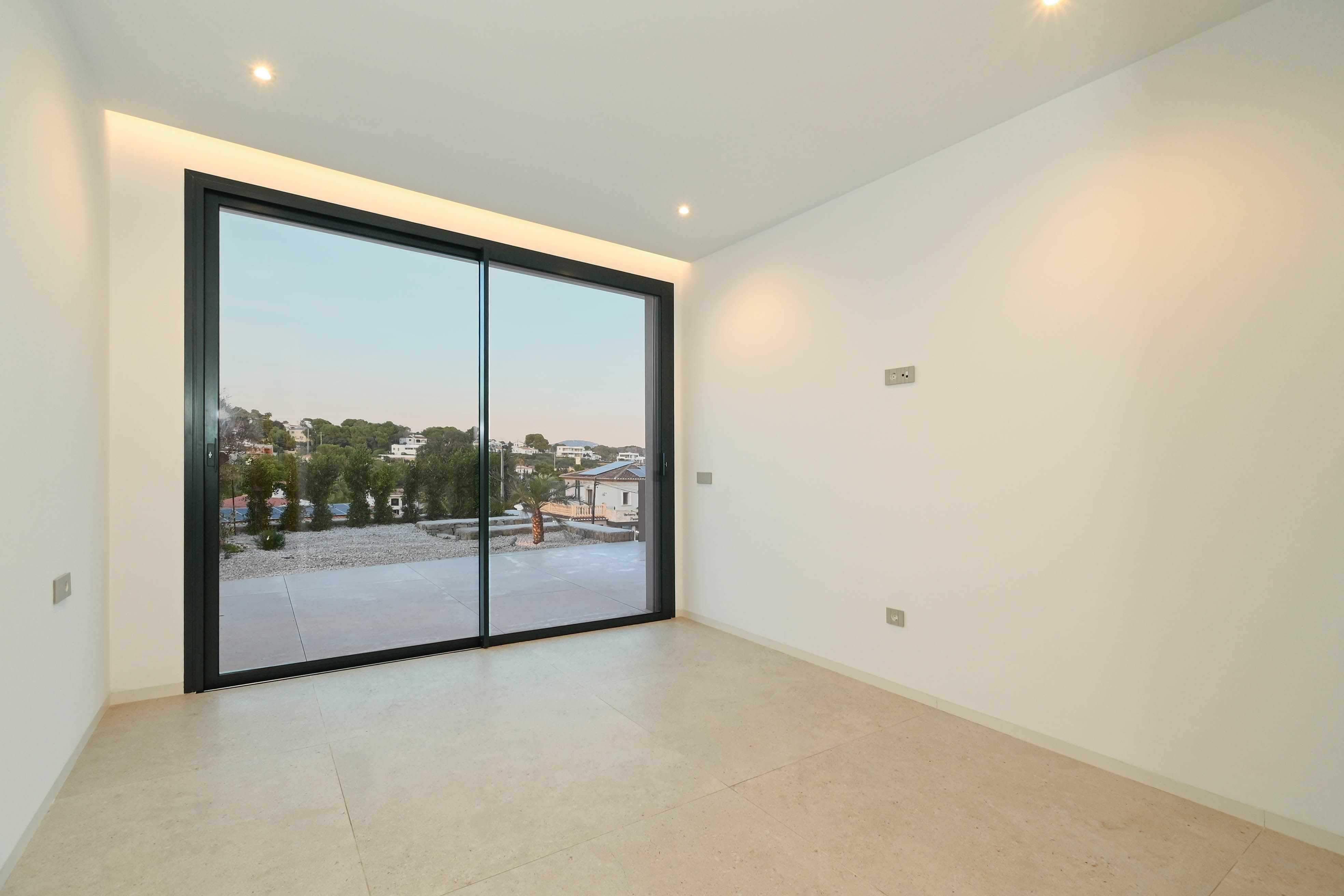 4-bed Villa in Benissa — Villa Fresia, photo 11