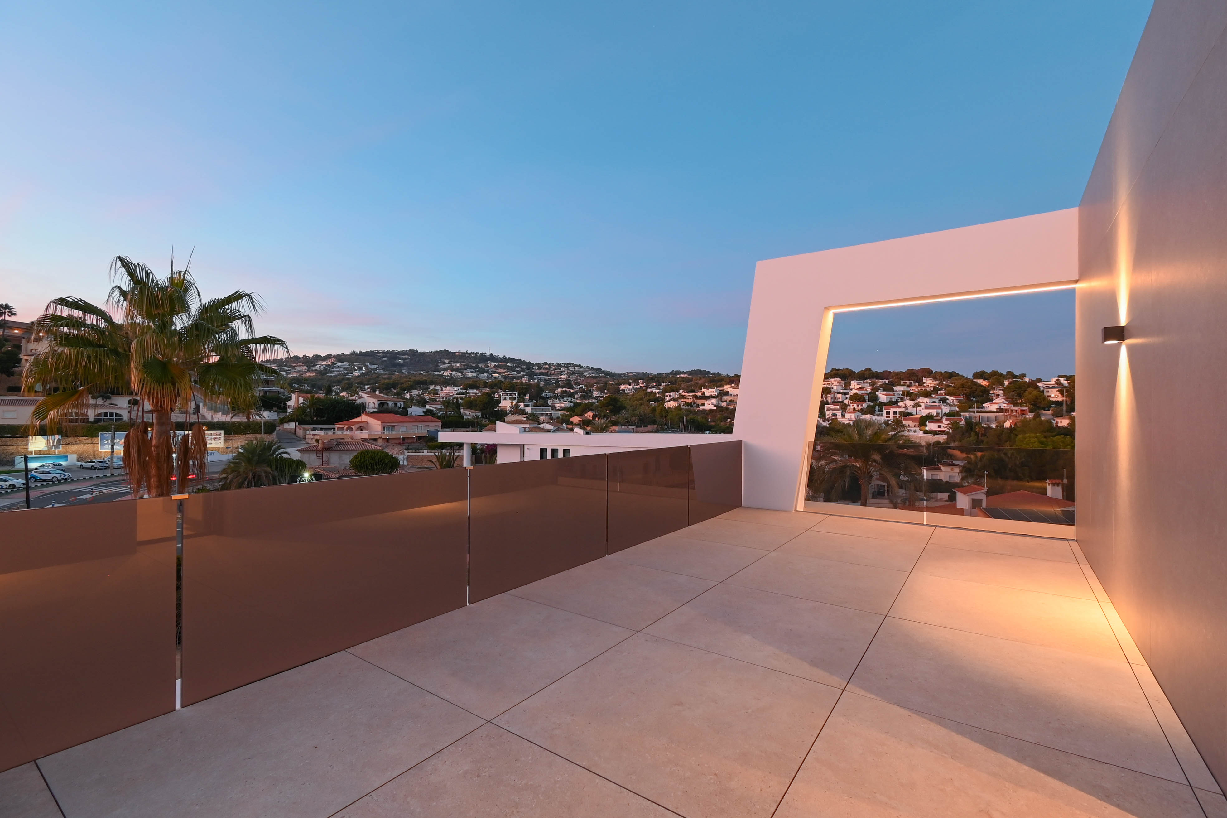 4-bed Villa in Benissa — Villa Fresia, photo 36
