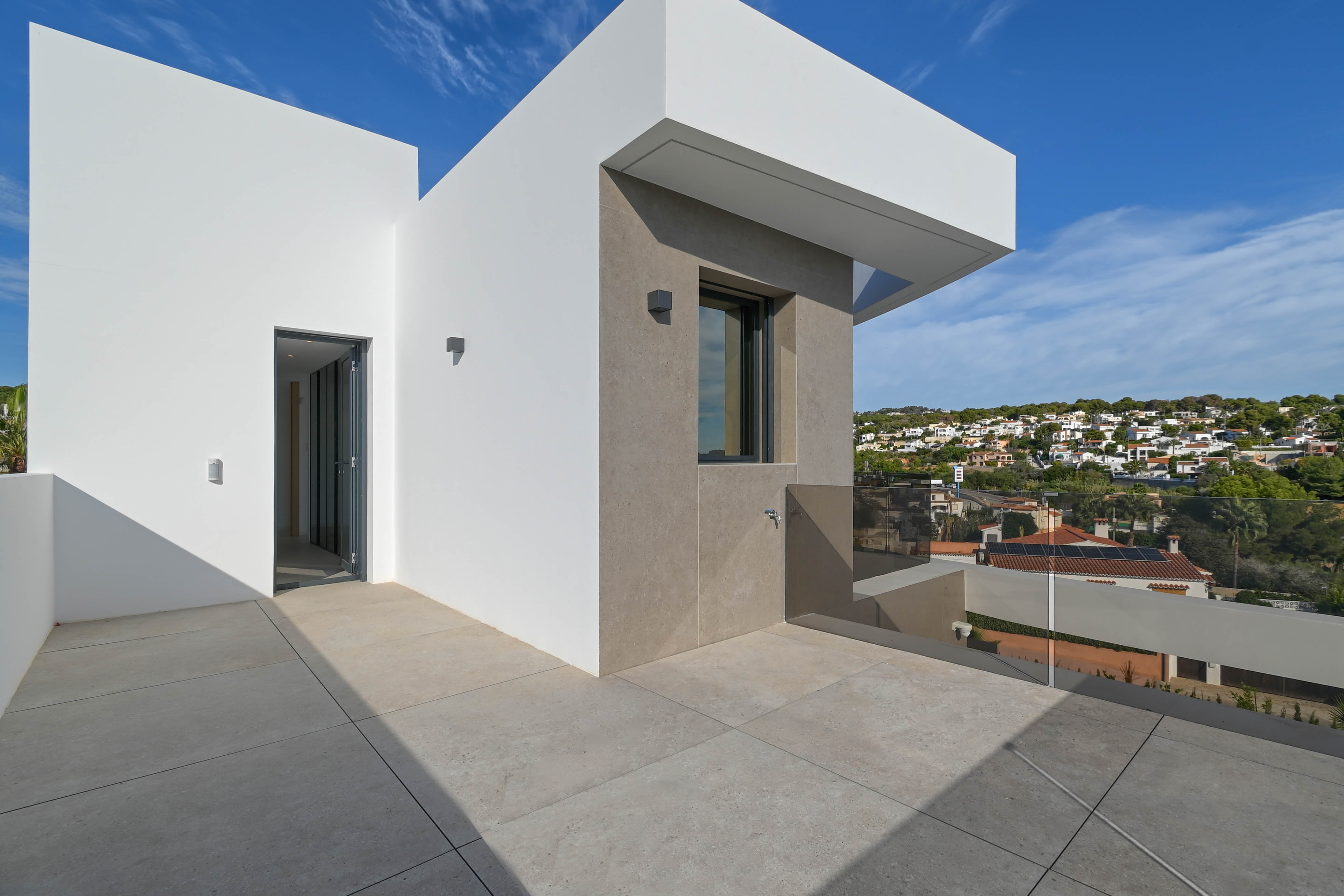4-bed Villa in Benissa — Villa Fresia, photo 60