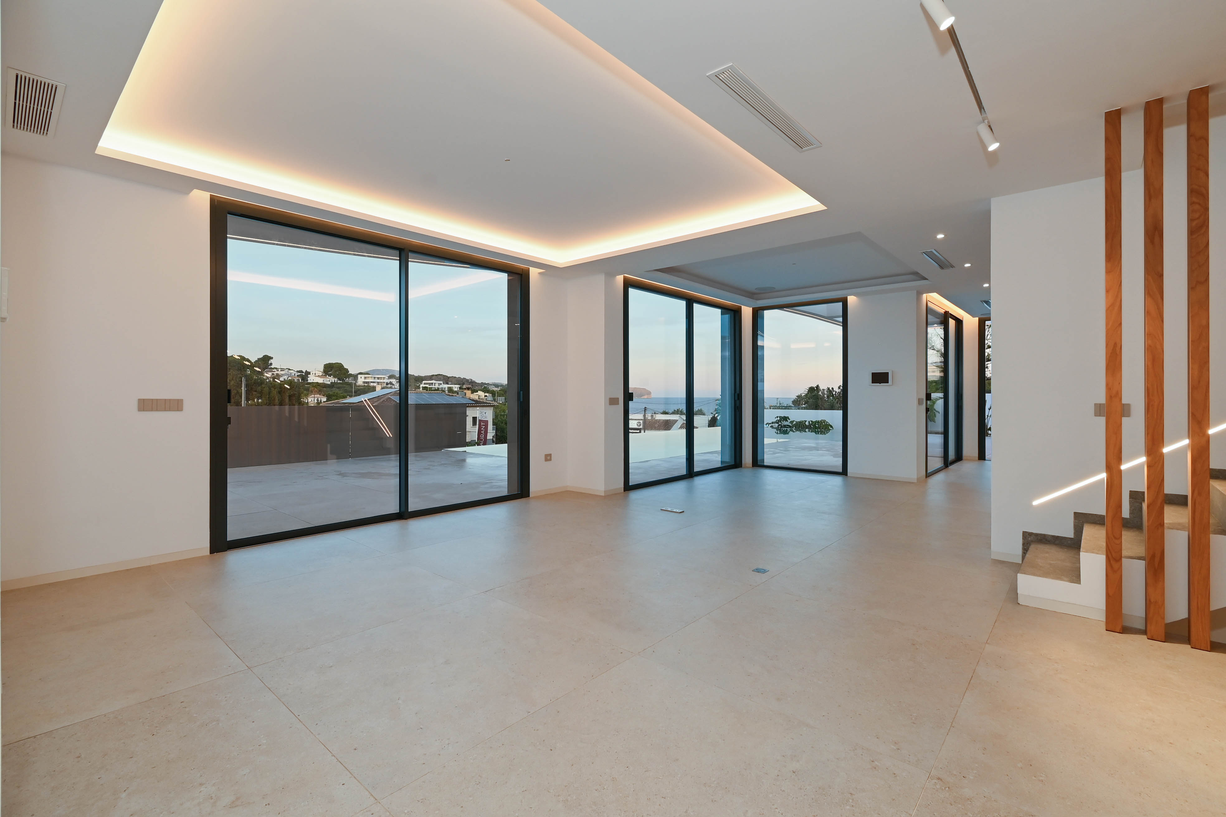 4-bed Villa in Benissa — Villa Fresia, photo 8