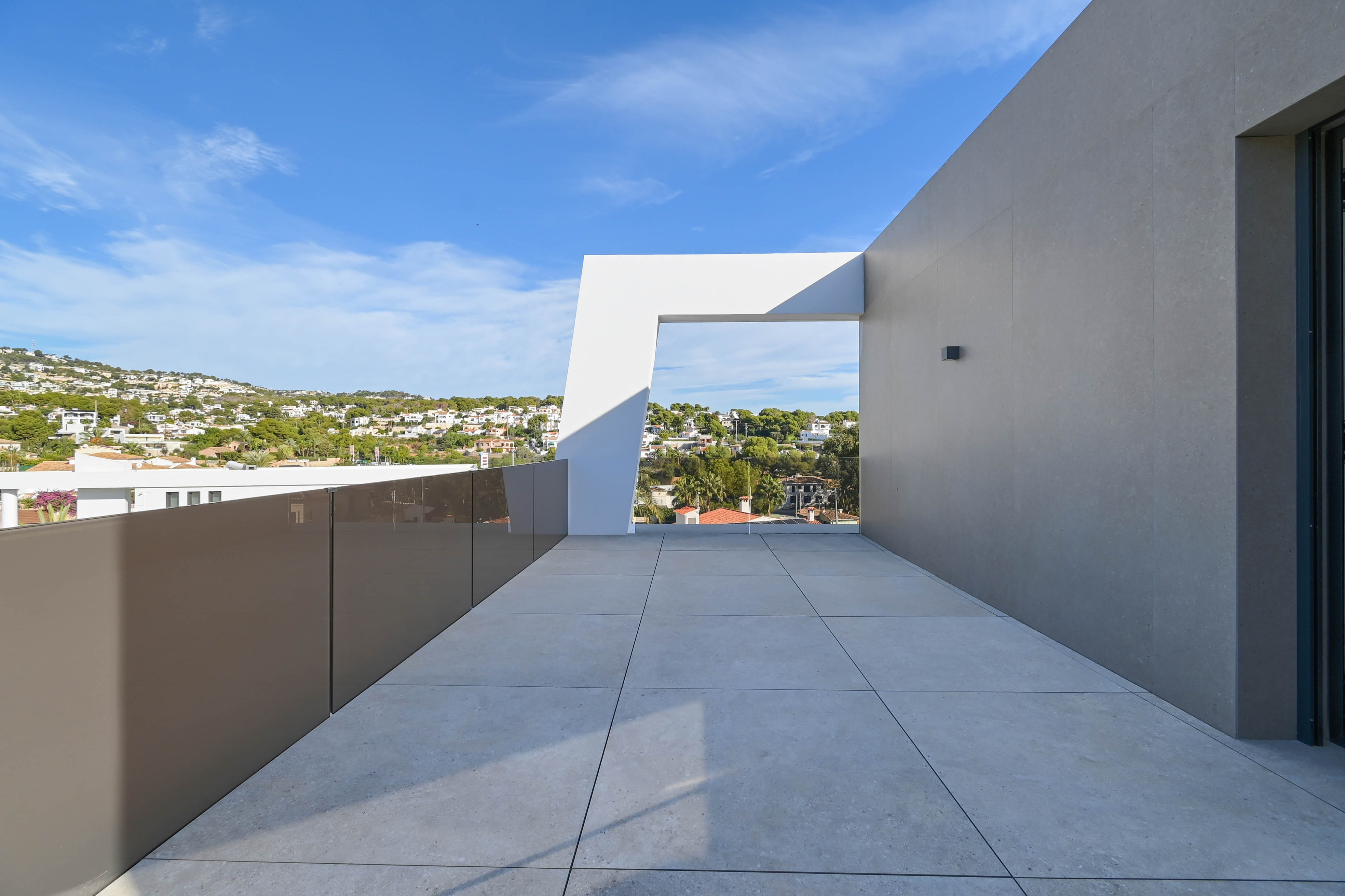 4-bed Villa in Benissa — Villa Fresia, photo 41