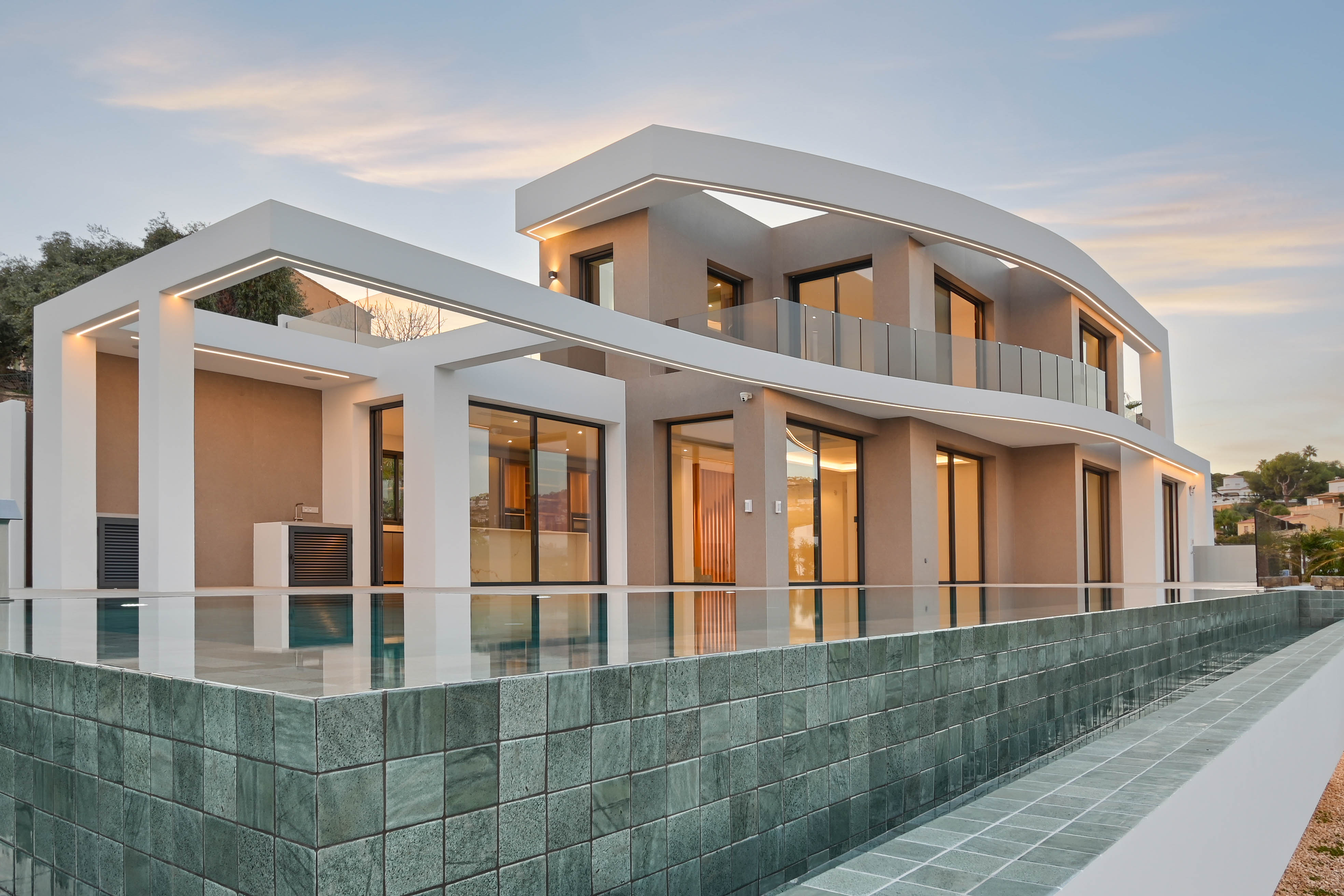 4-bed Villa in Benissa — Villa Fresia, photo 57