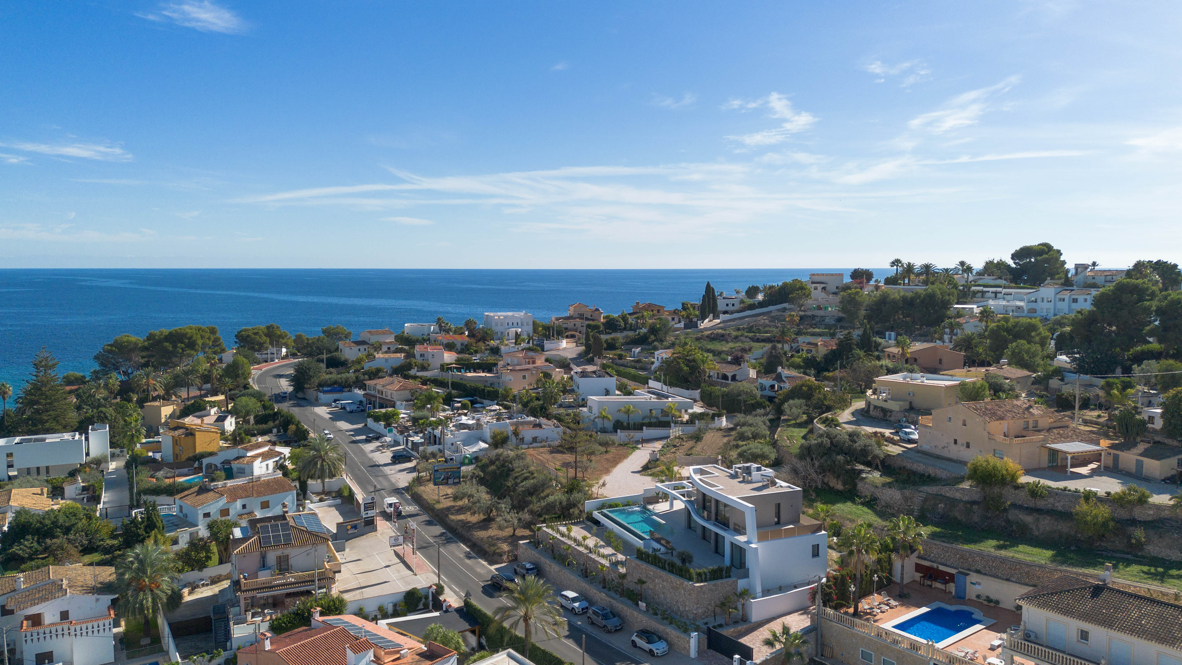 4-bed Villa in Benissa — Villa Fresia, photo 98