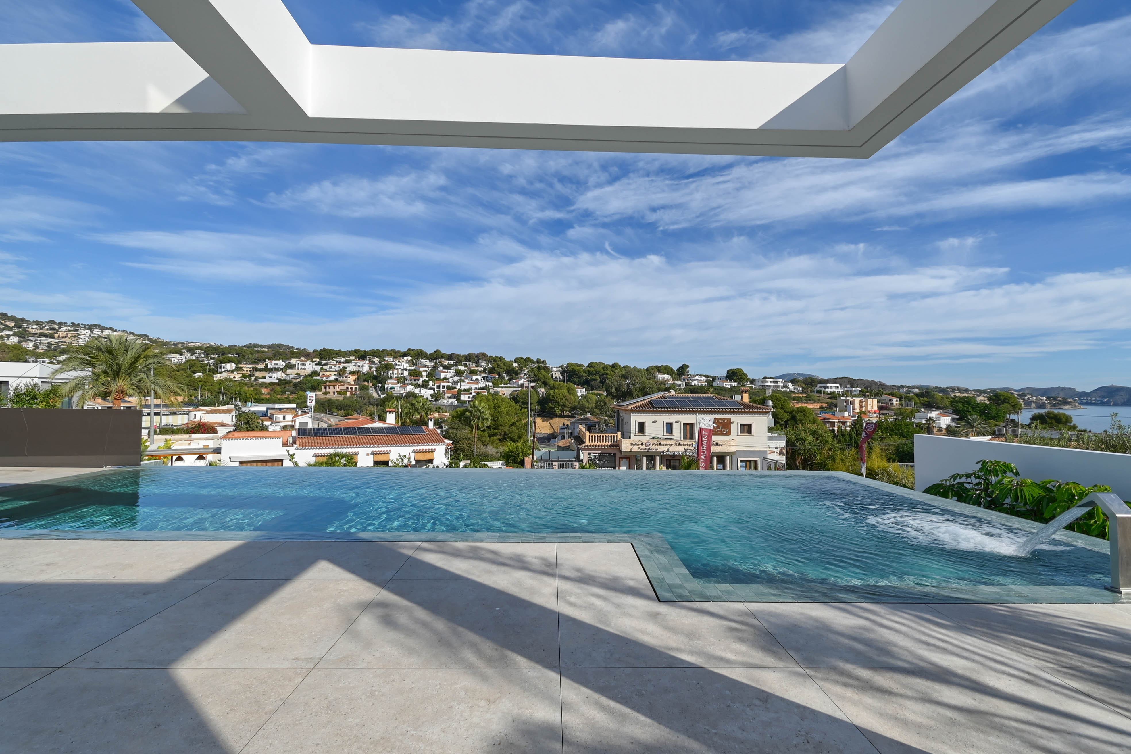 4-bed Villa in Benissa — Villa Fresia, photo 81