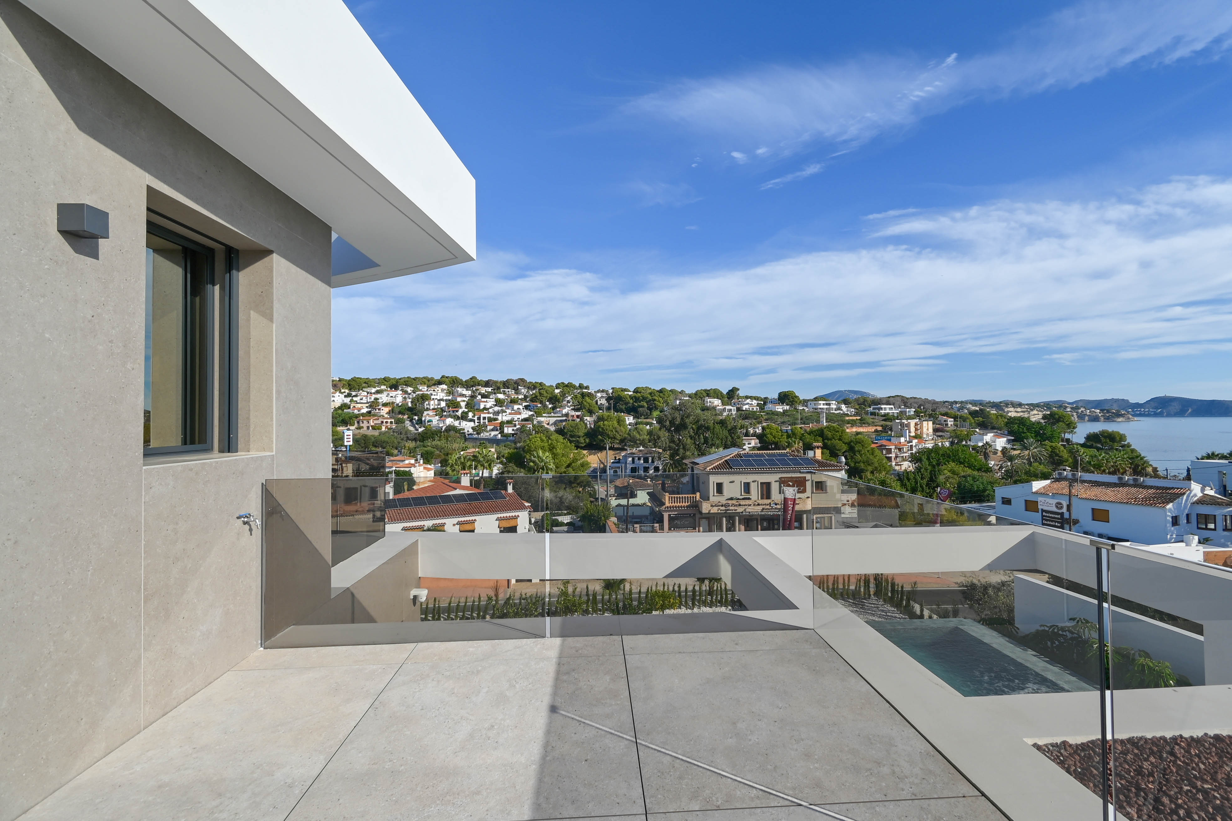 4-bed Villa in Benissa — Villa Fresia, photo 72