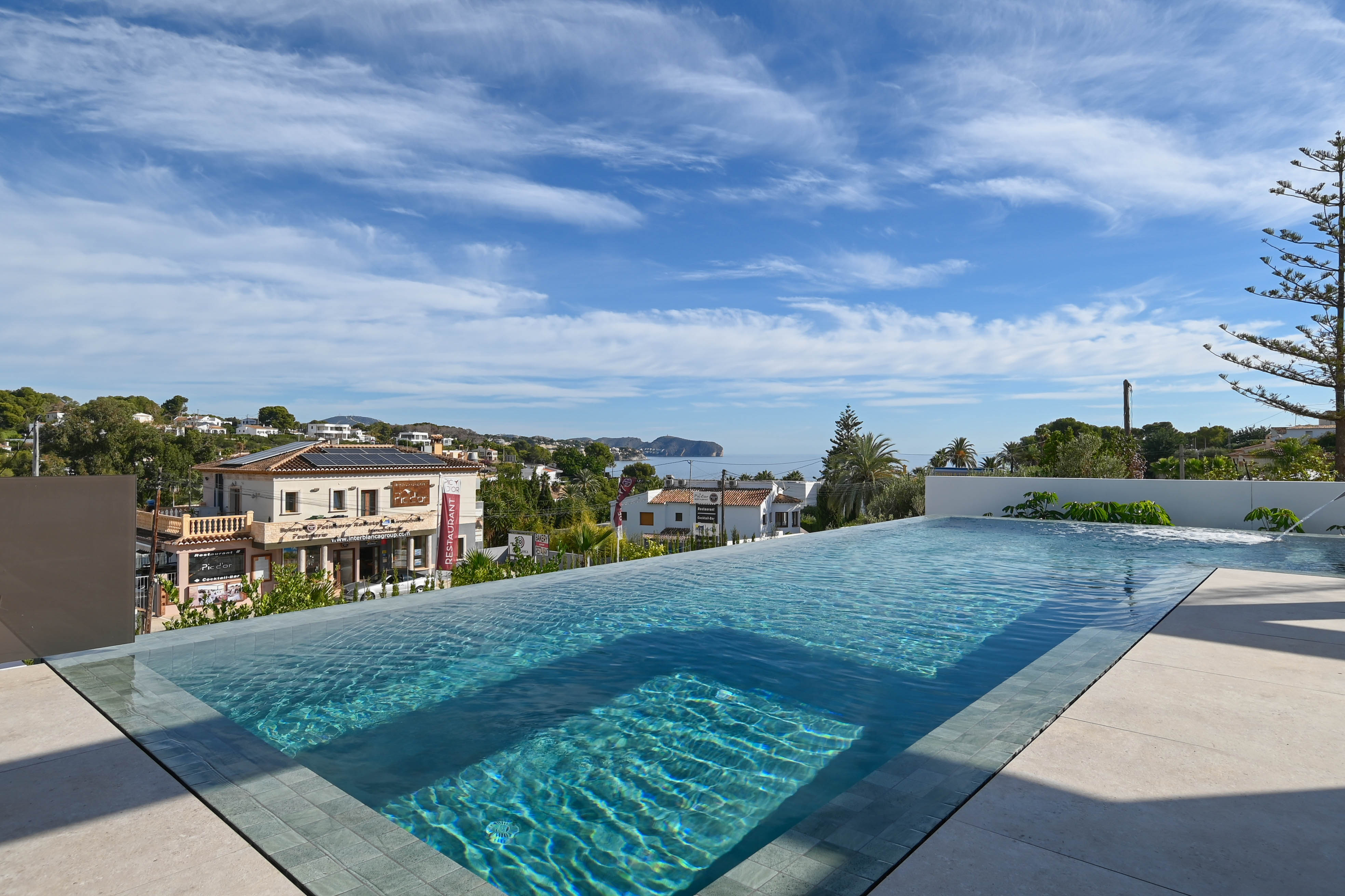 4-bed Villa in Benissa — Villa Fresia, photo 84