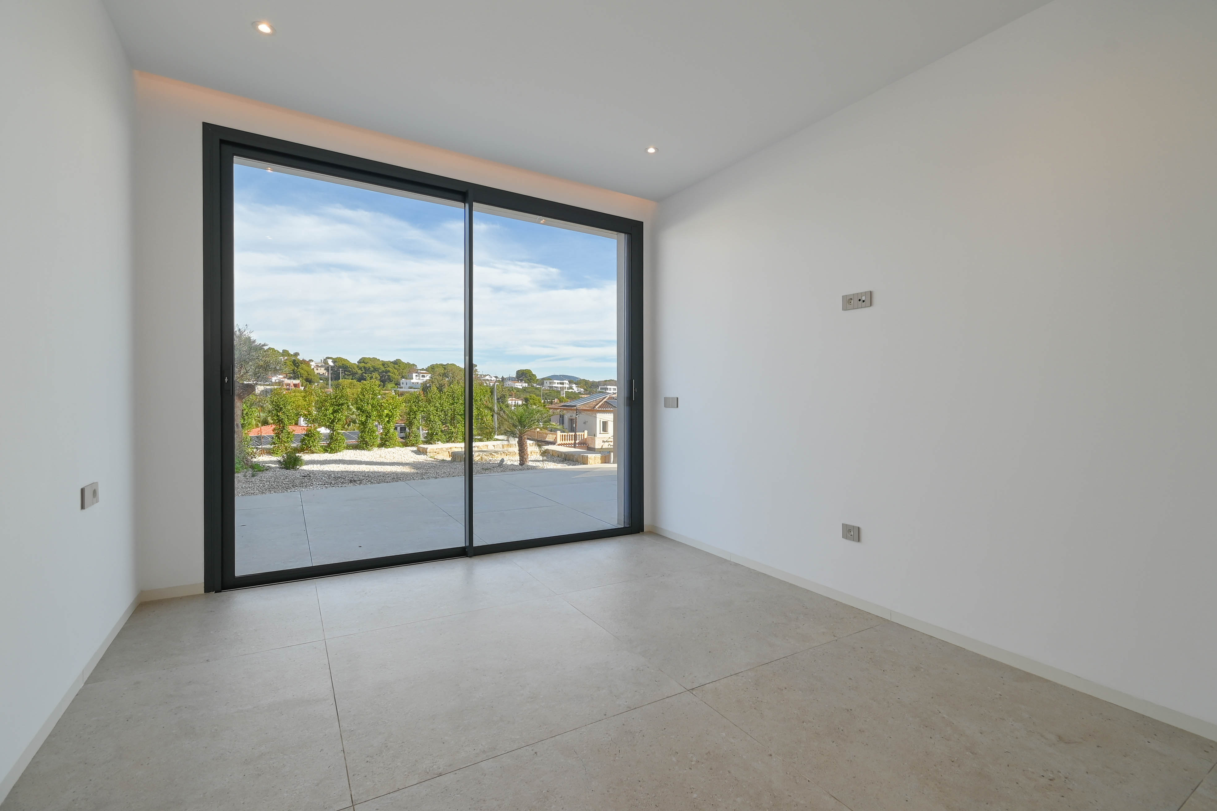 4-bed Villa in Benissa — Villa Fresia, photo 35