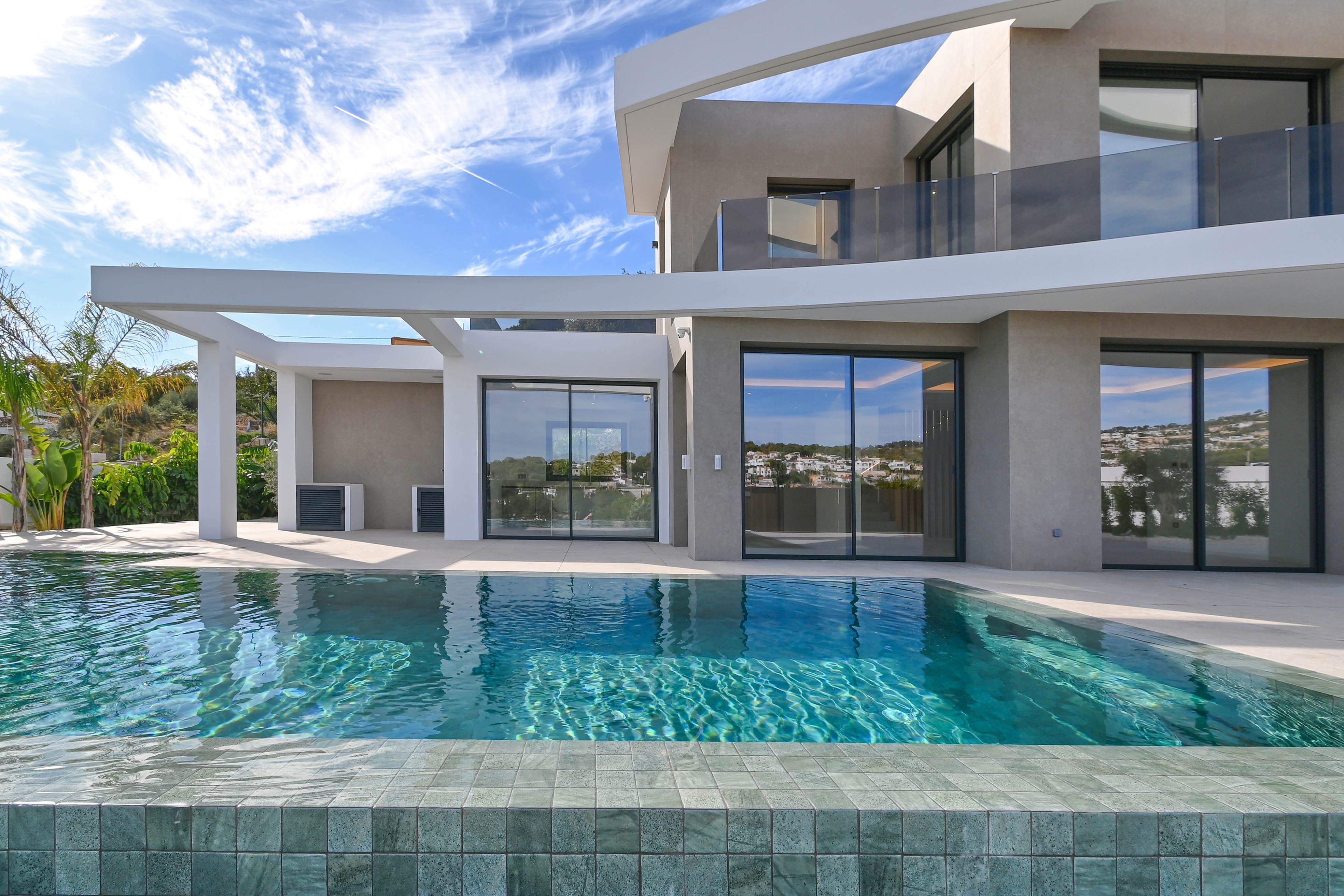 4-bed Villa in Benissa — Villa Fresia, photo 96