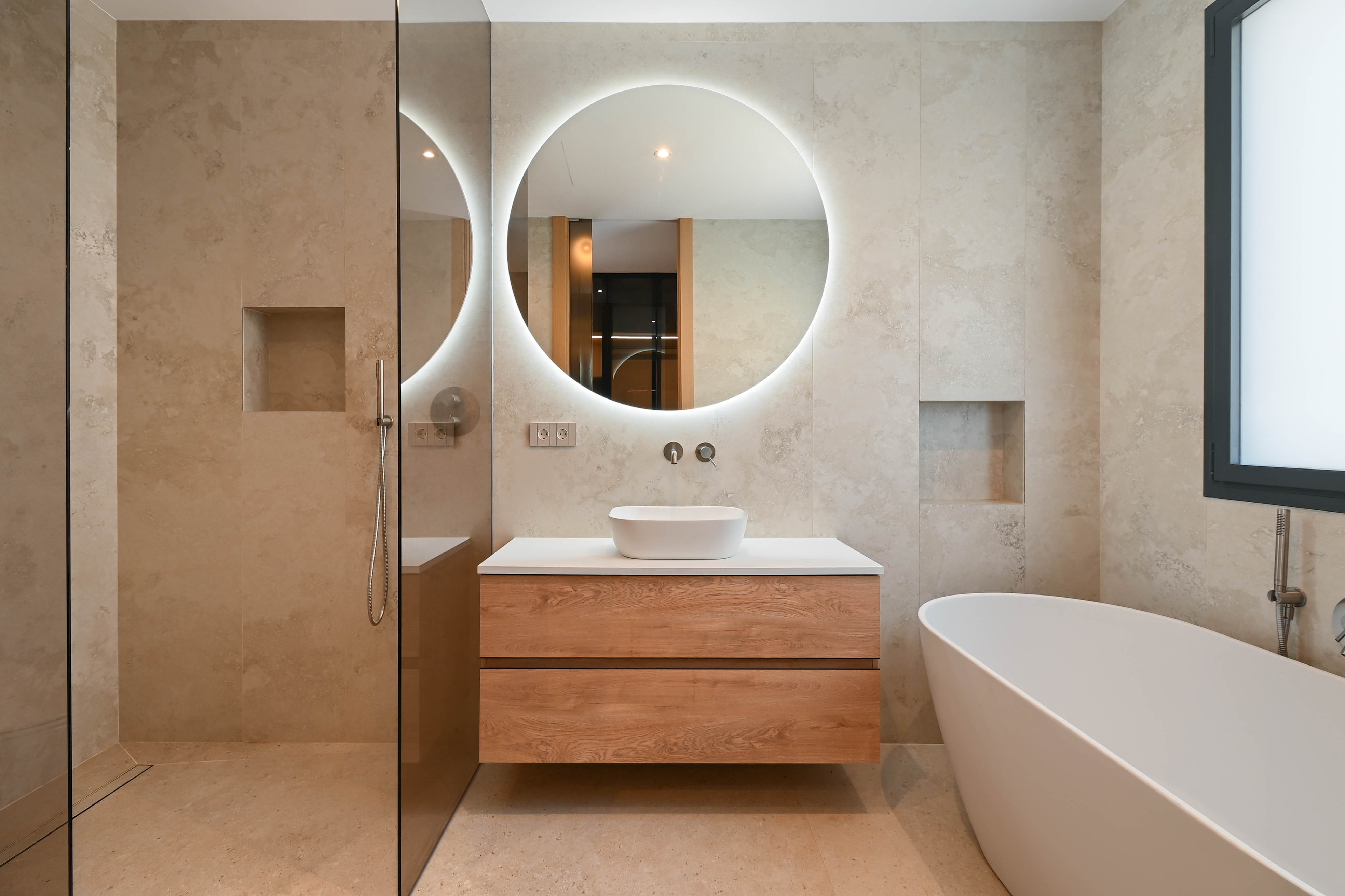 4-bed Villa in Benissa — Villa Fresia, photo 25