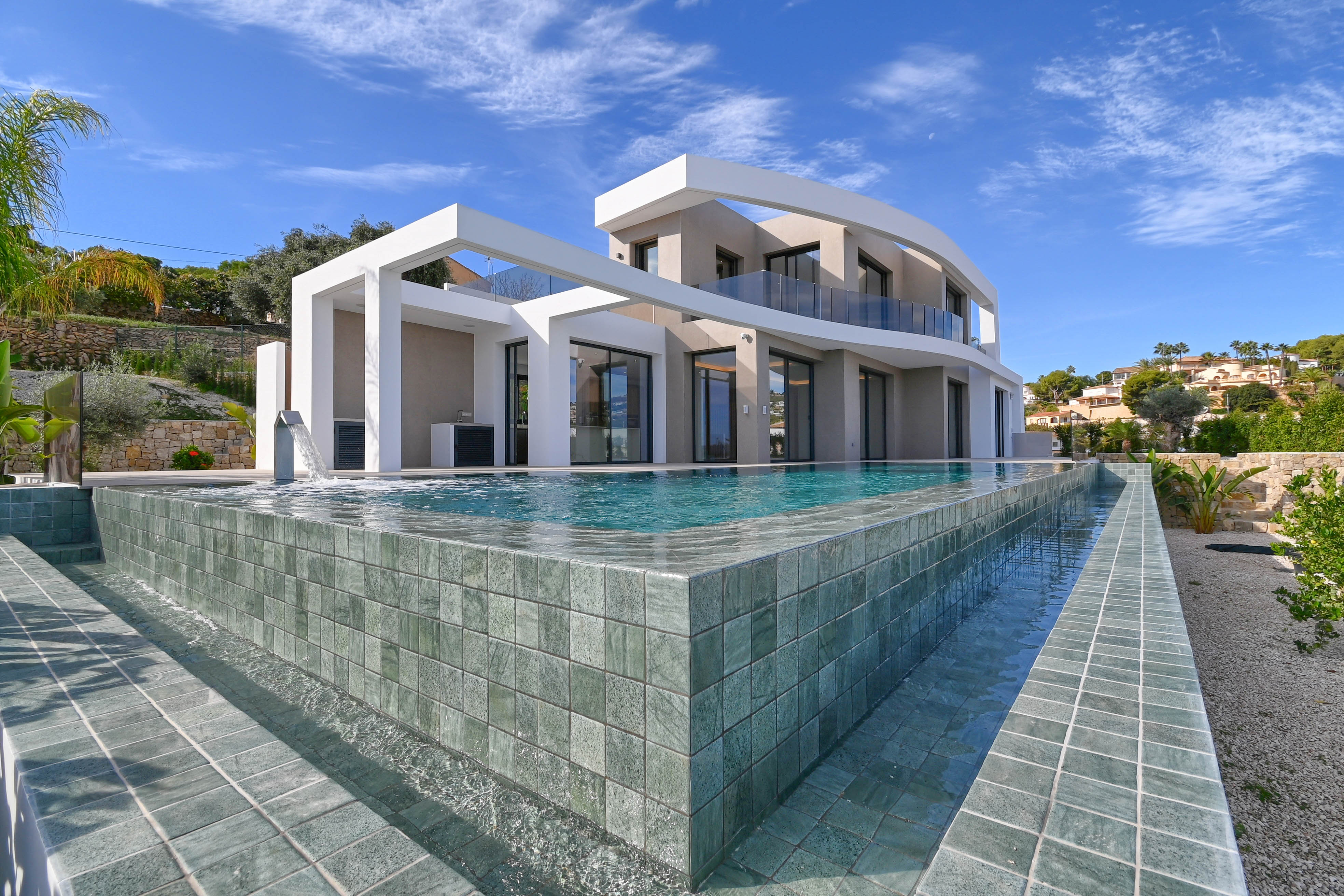 4-bed Villa in Benissa — Villa Fresia, photo 92