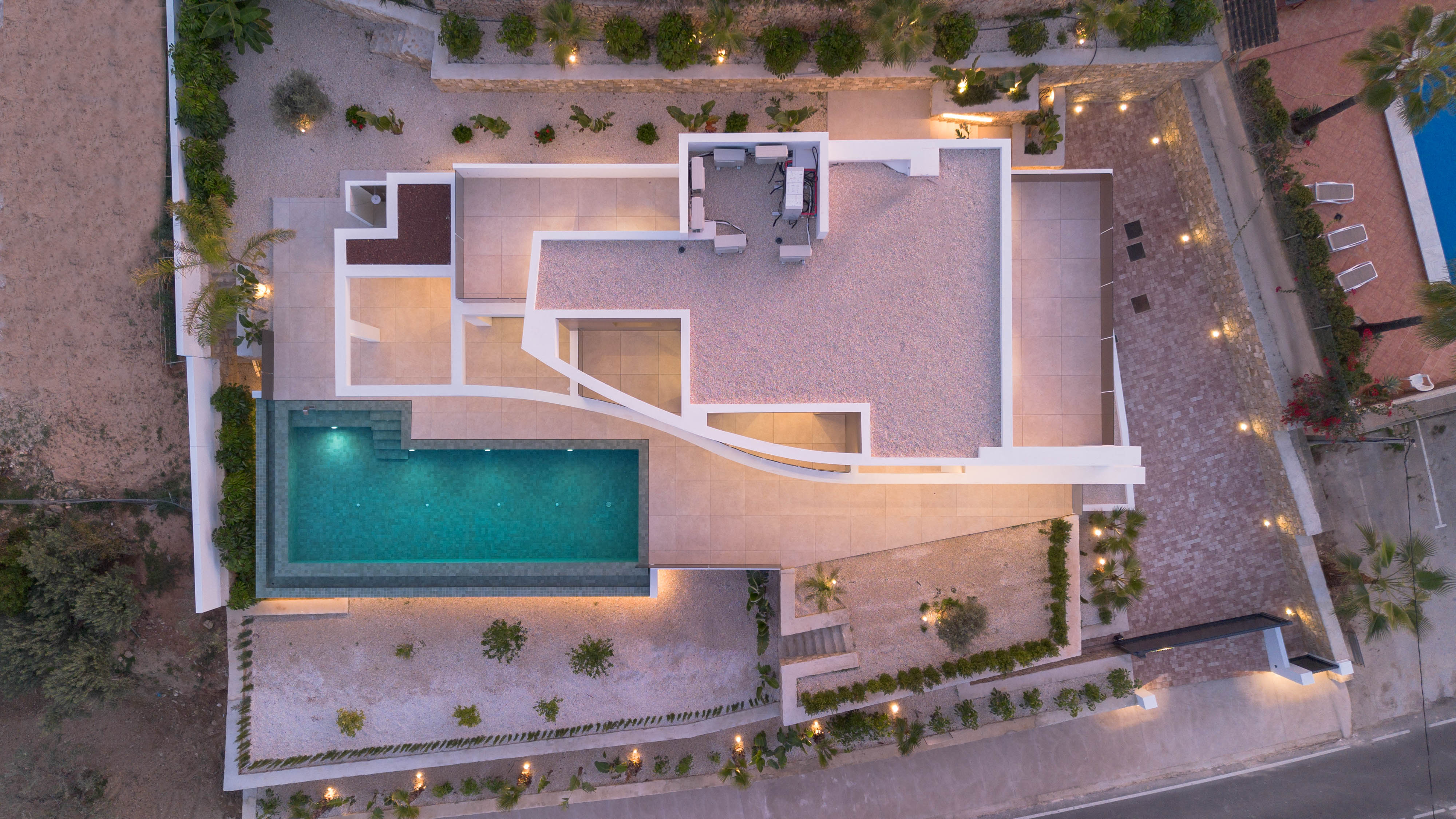 4-bed Villa in Benissa — Villa Fresia, photo 97
