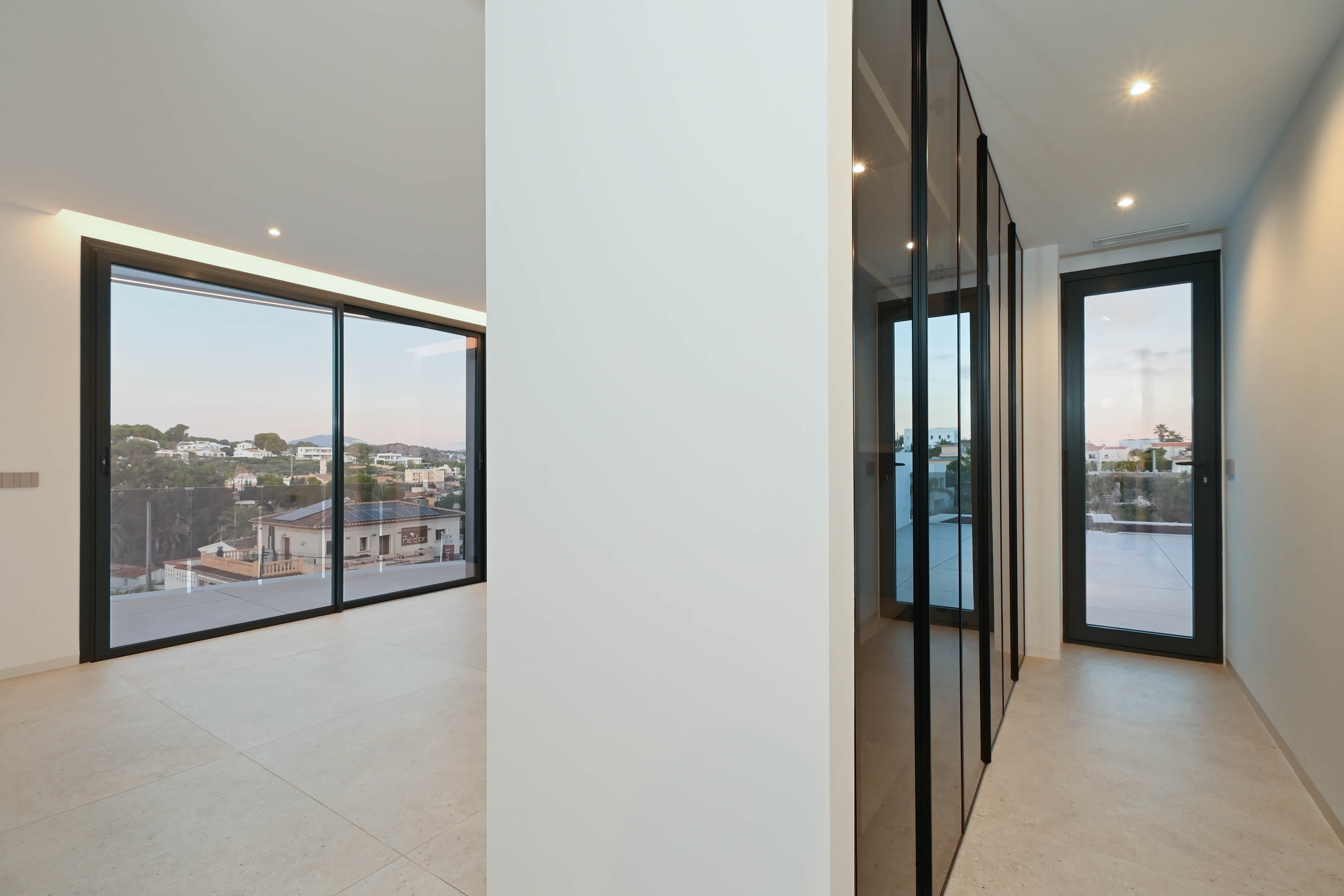 4-bed Villa in Benissa — Villa Fresia, photo 9