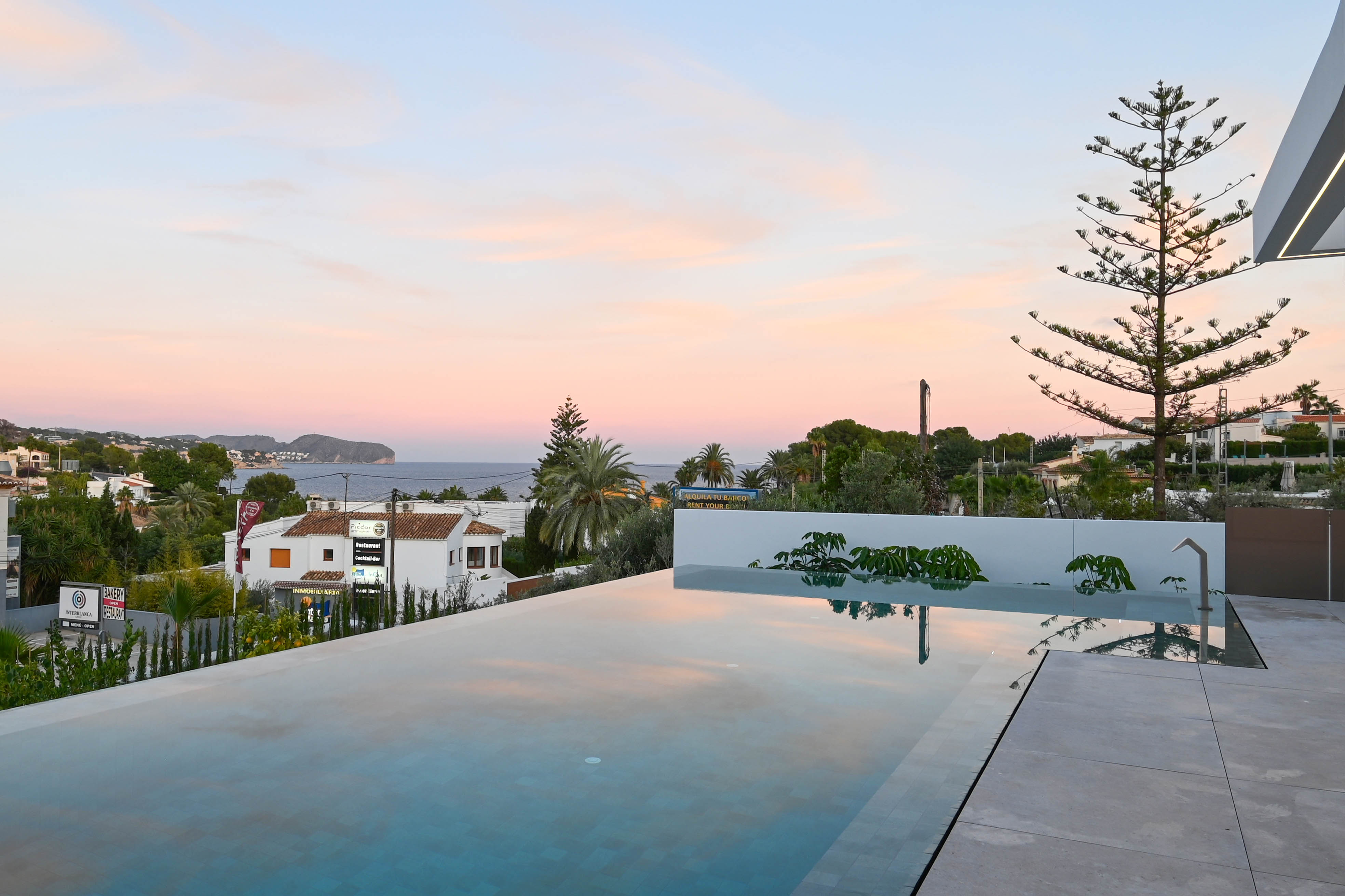 4-bed Villa in Benissa — Villa Fresia, photo 34