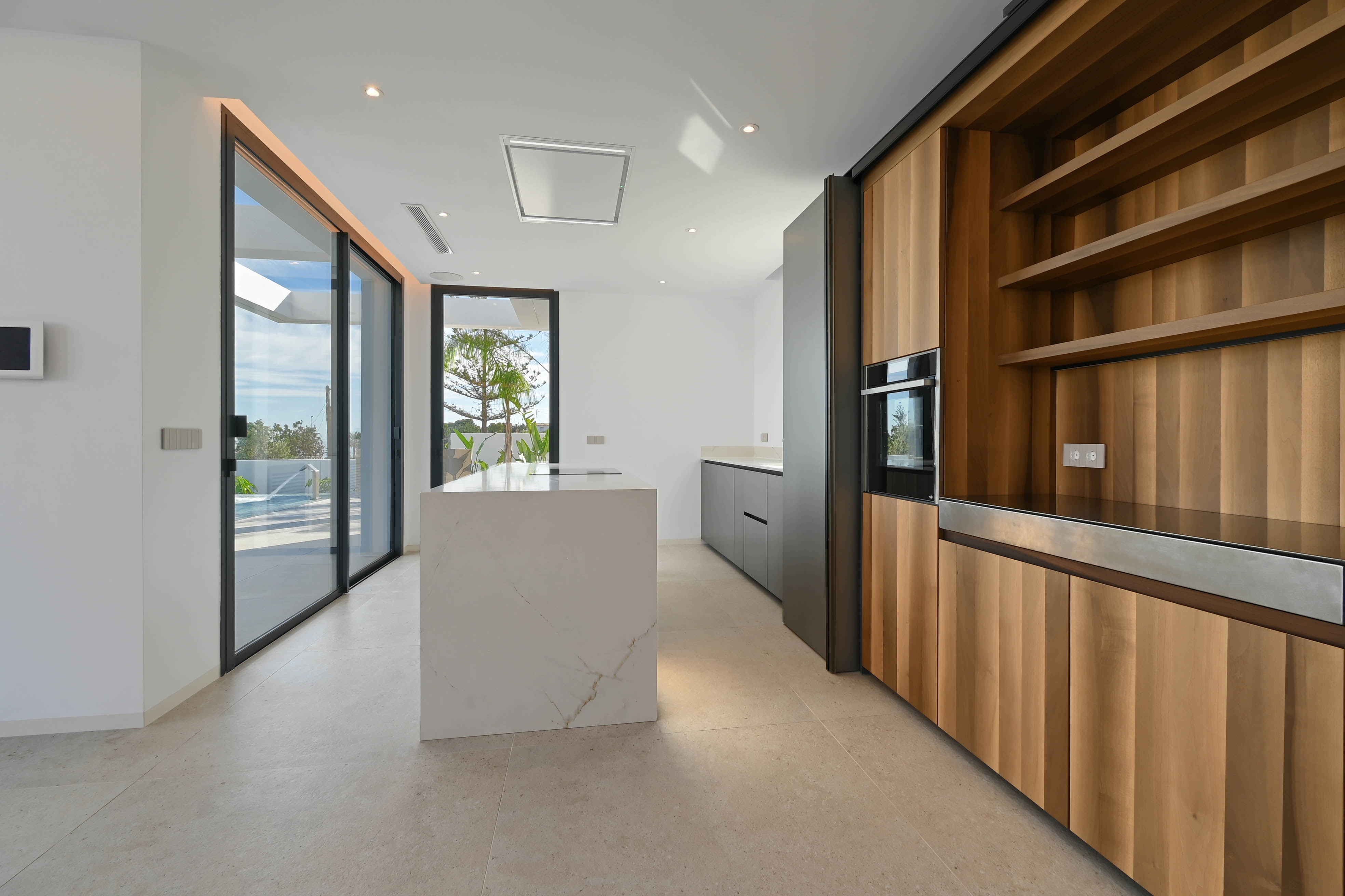 4-bed Villa in Benissa — Villa Fresia, photo 56