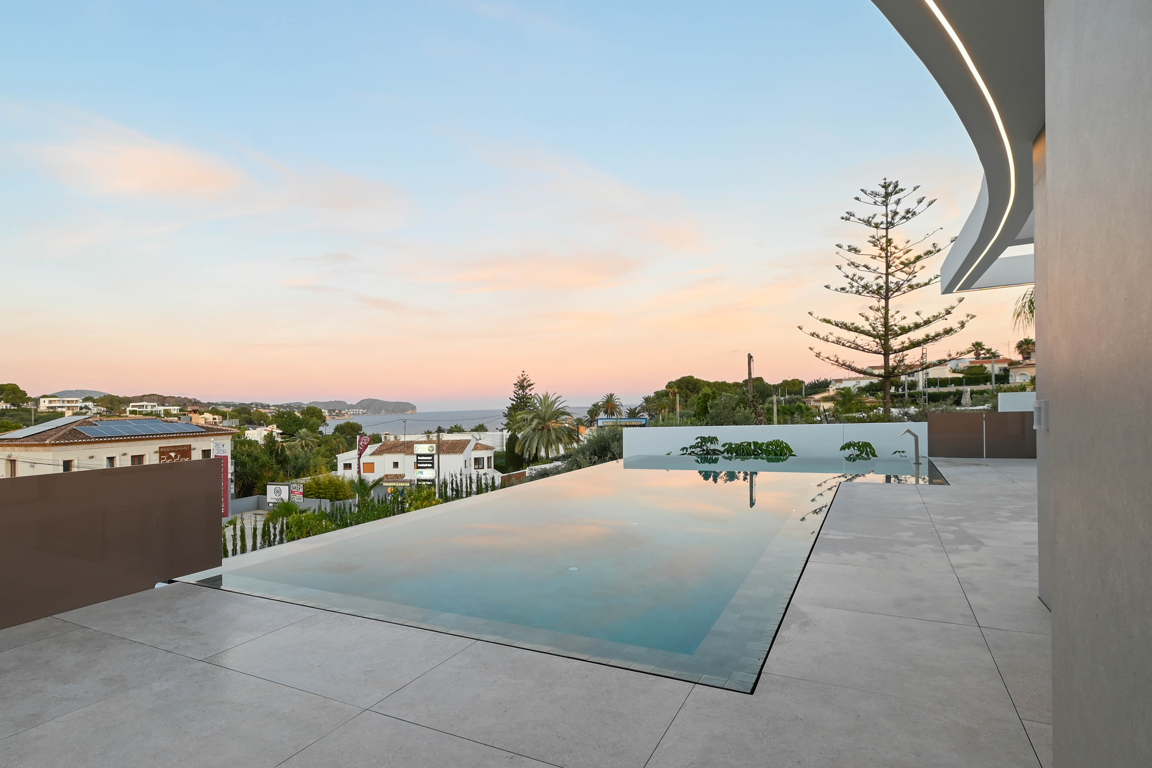 4-bed Villa in Benissa — Villa Fresia, photo 13