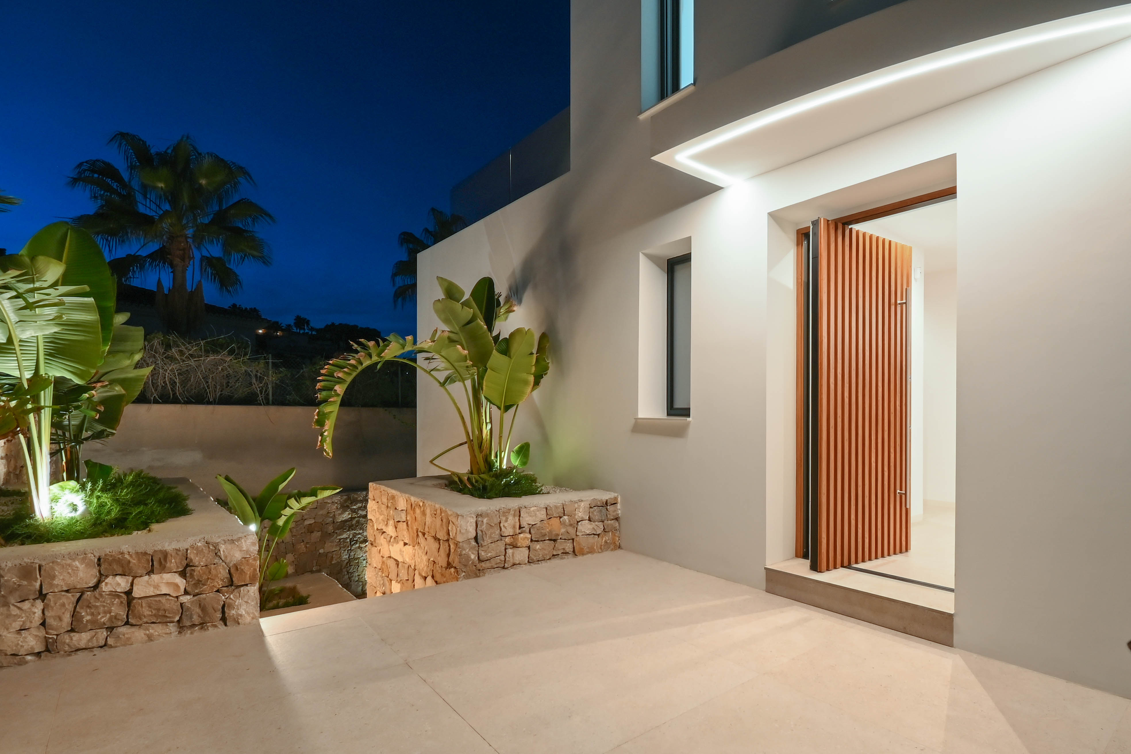 4-bed Villa in Benissa — Villa Fresia, photo 58