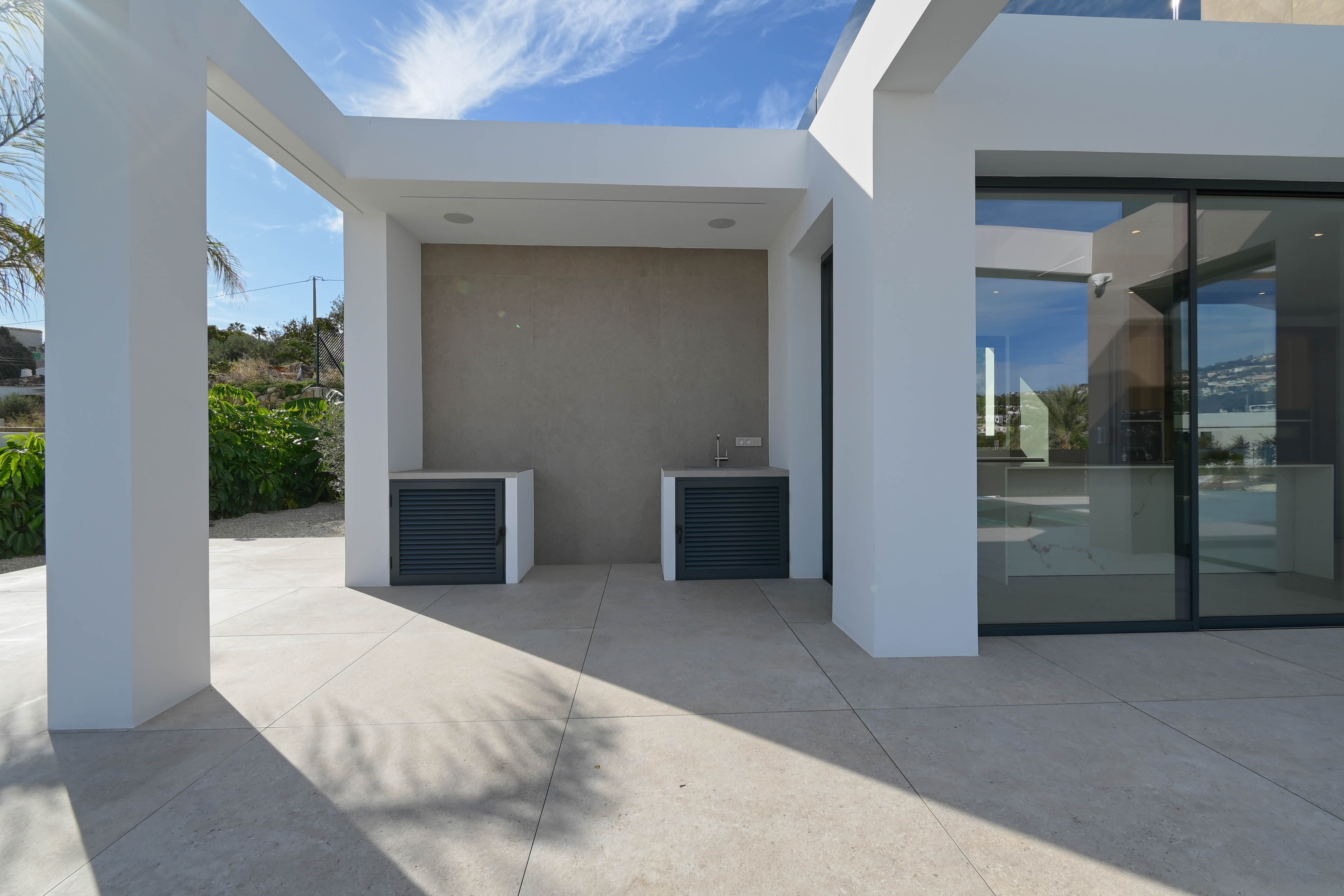 4-bed Villa in Benissa — Villa Fresia, photo 65