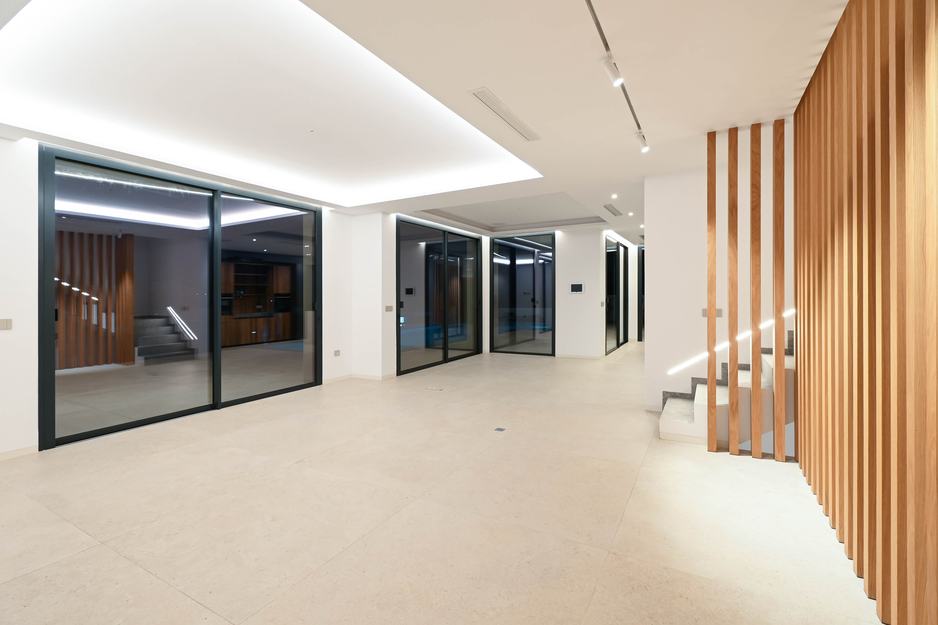 4-bed Villa in Benissa — Villa Fresia, photo 27