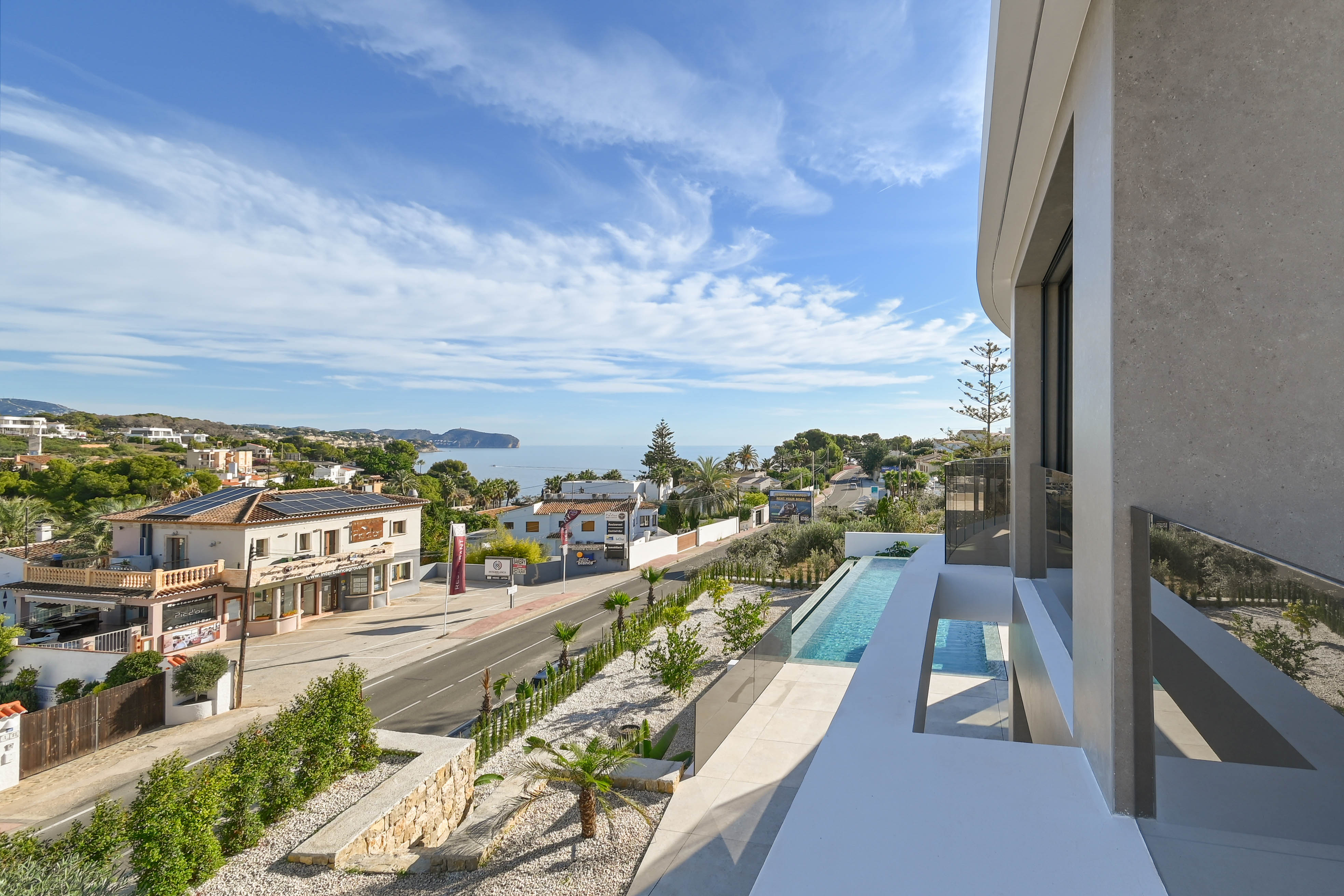 4-bed Villa in Benissa — Villa Fresia, photo 88