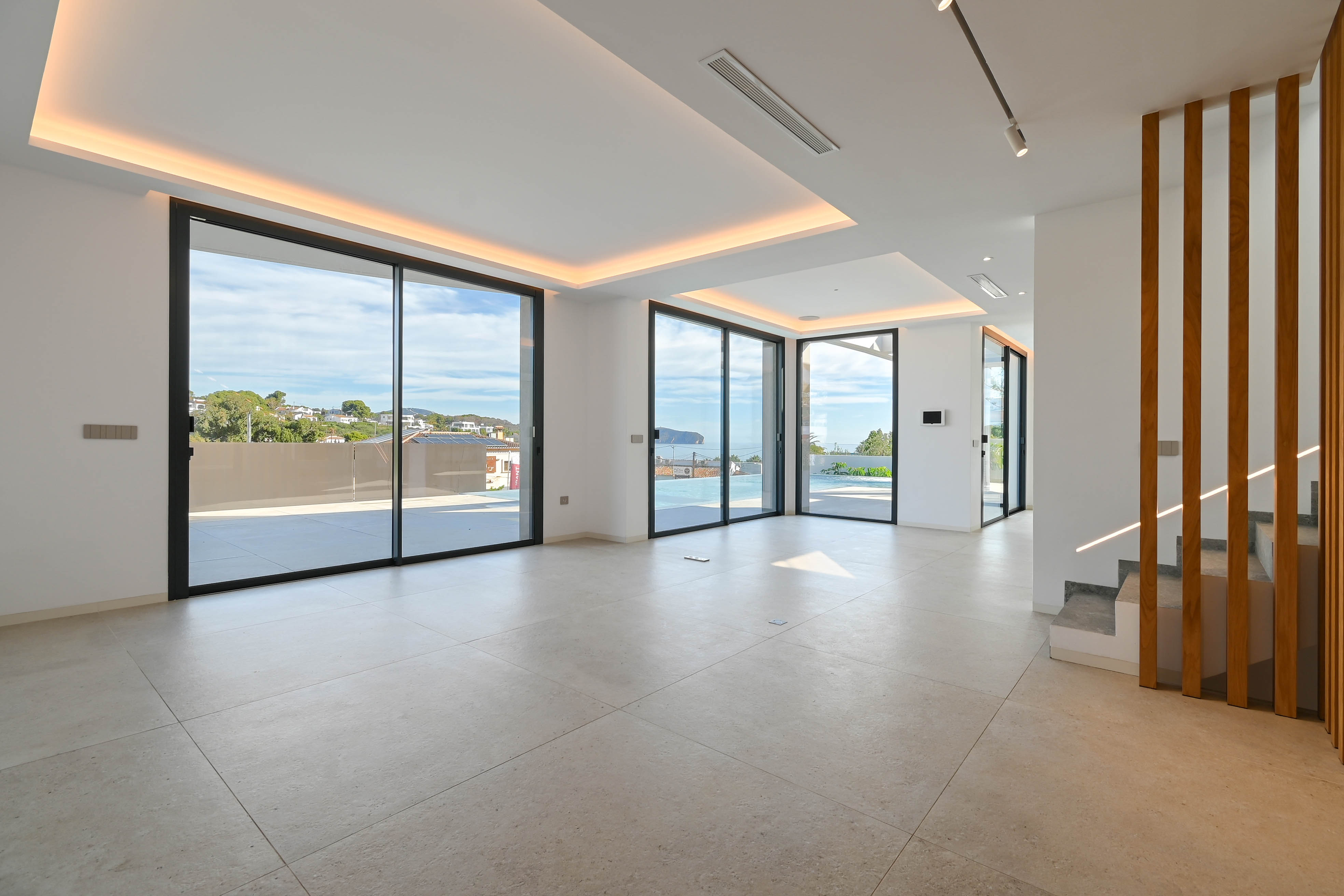 4-bed Villa in Benissa — Villa Fresia, photo 61