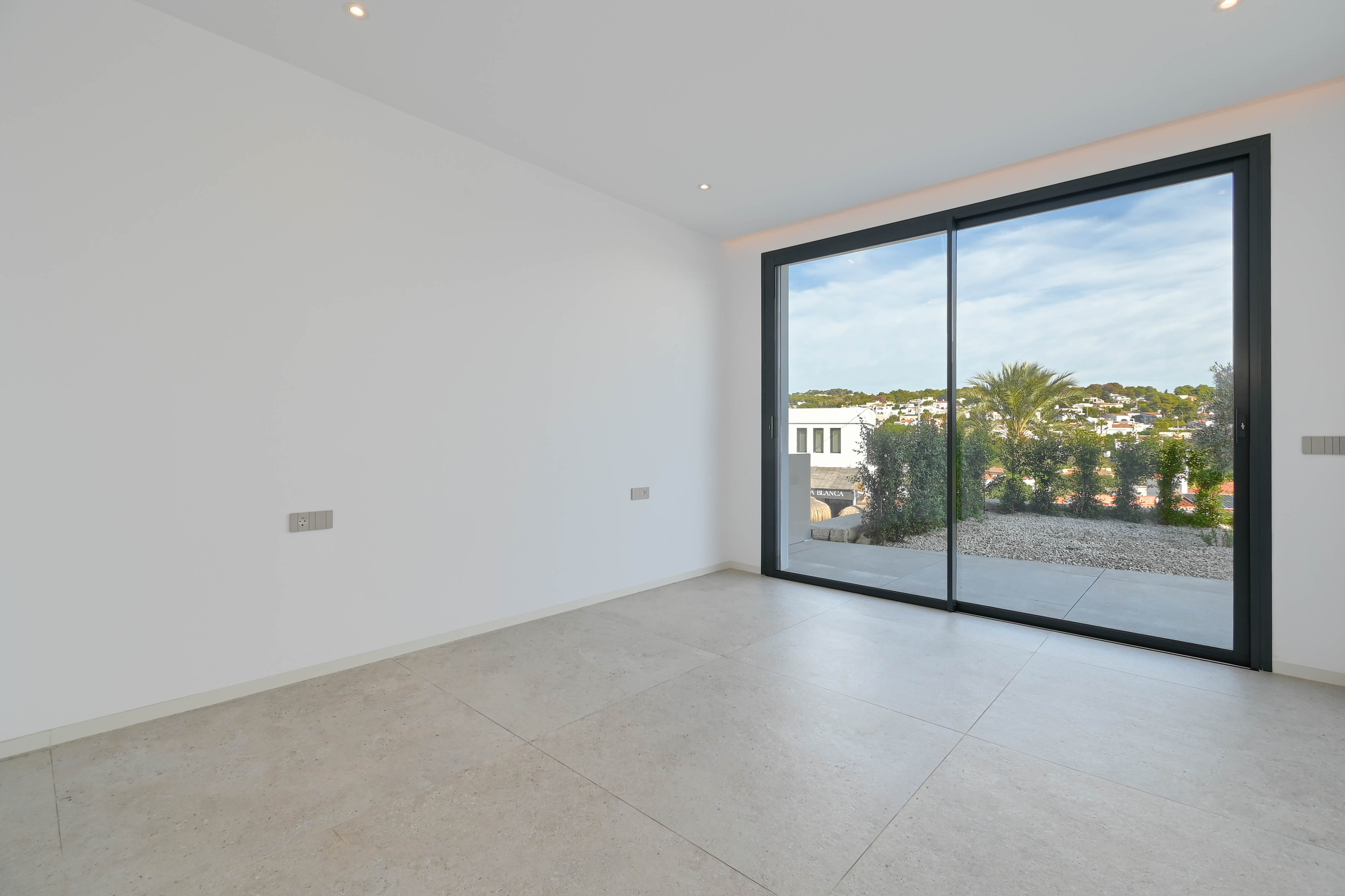 4-bed Villa in Benissa — Villa Fresia, photo 26
