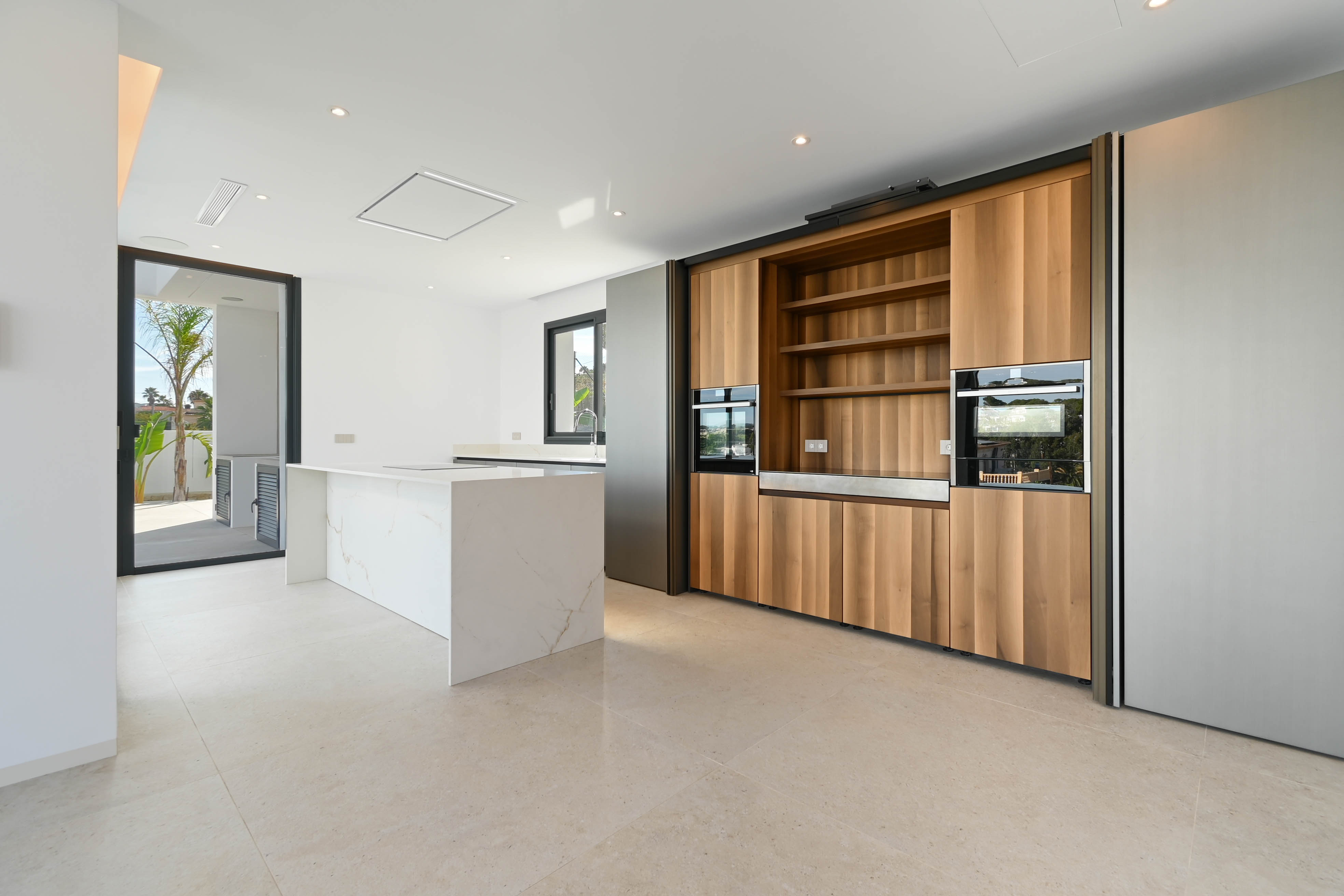 4-bed Villa in Benissa — Villa Fresia, photo 44
