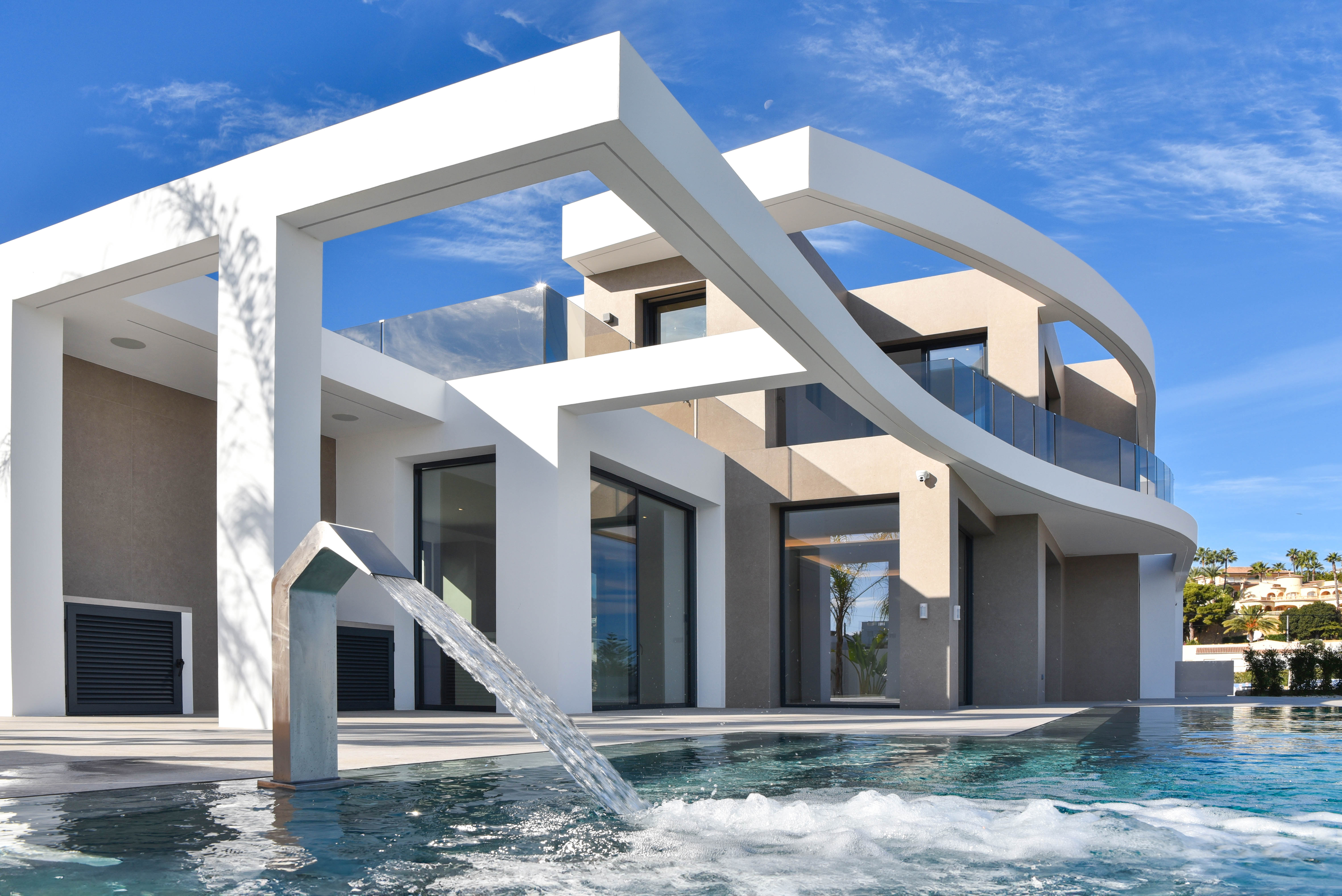 4-bed Villa in Benissa — Villa Fresia, photo 110