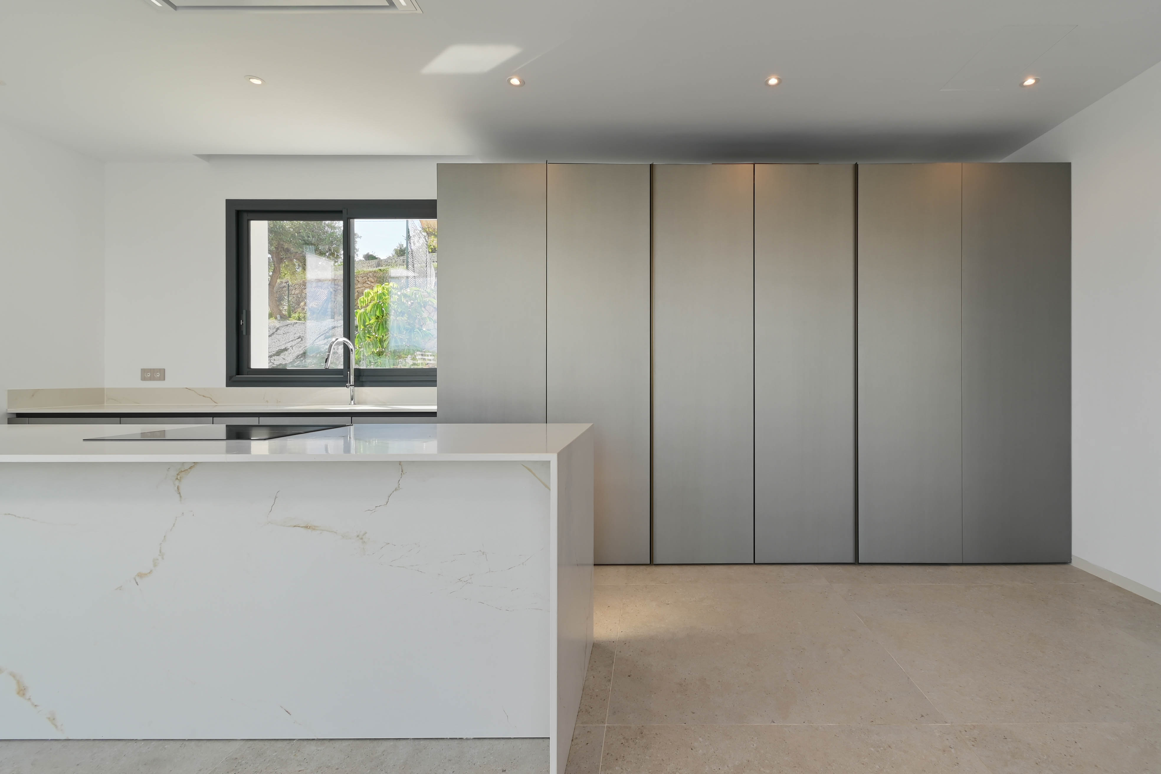 4-bed Villa in Benissa — Villa Fresia, photo 19