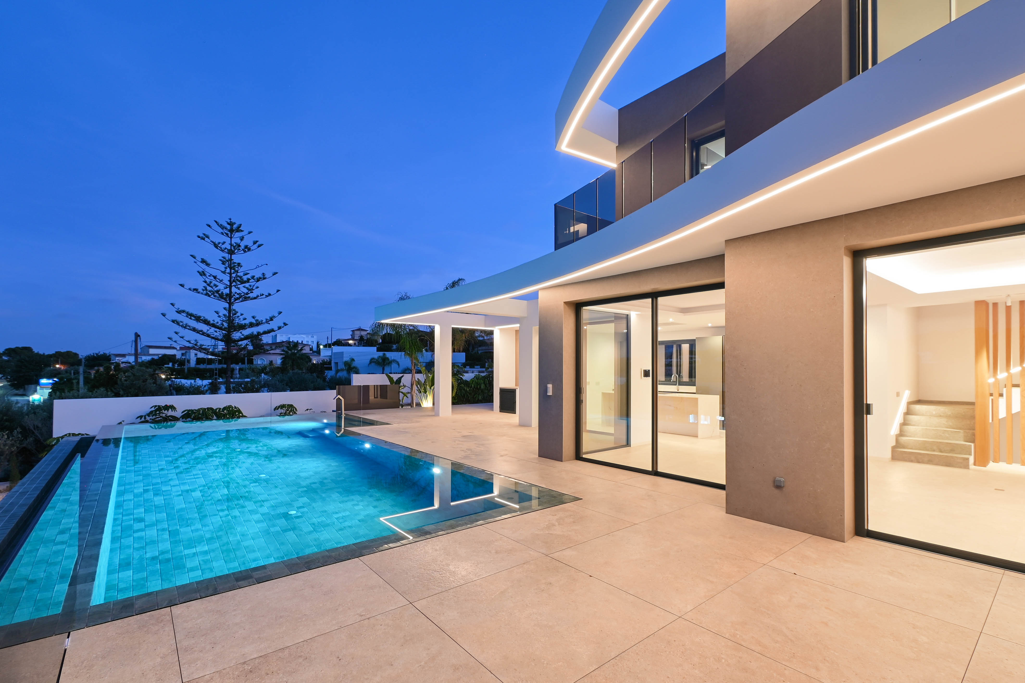 4-bed Villa in Benissa — Villa Fresia, photo 50