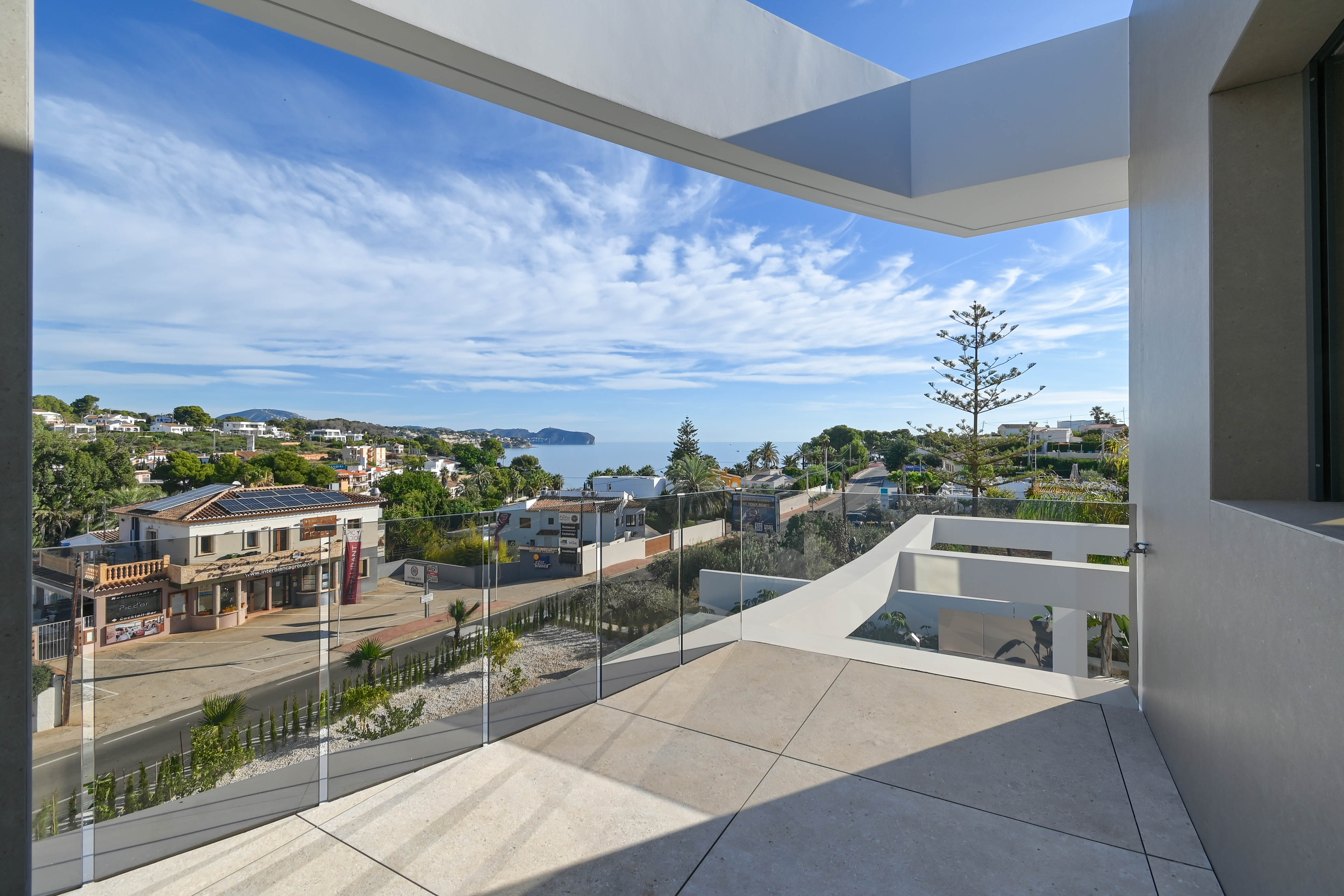 4-bed Villa in Benissa — Villa Fresia, photo 85