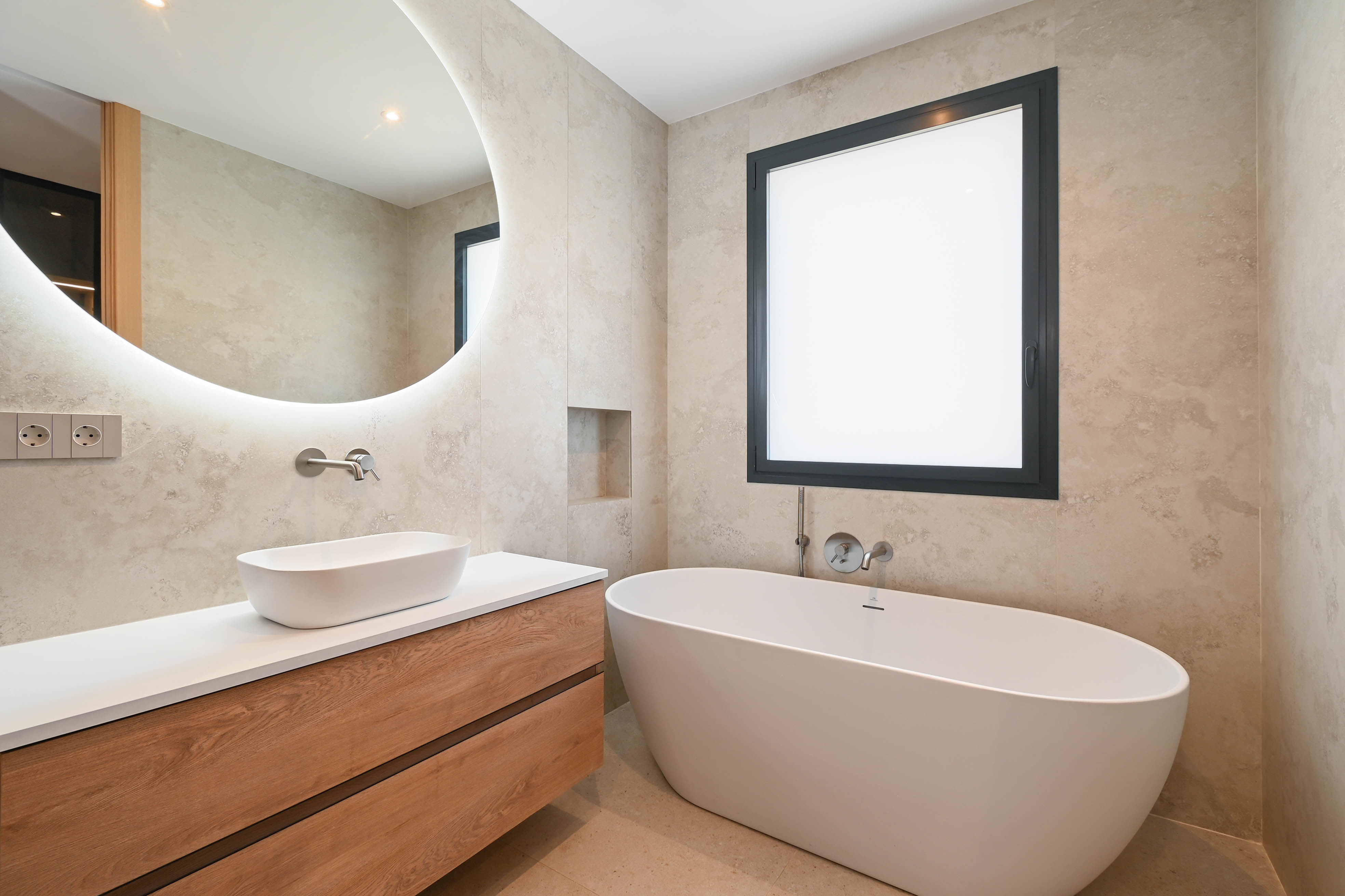4-bed Villa in Benissa — Villa Fresia, photo 31