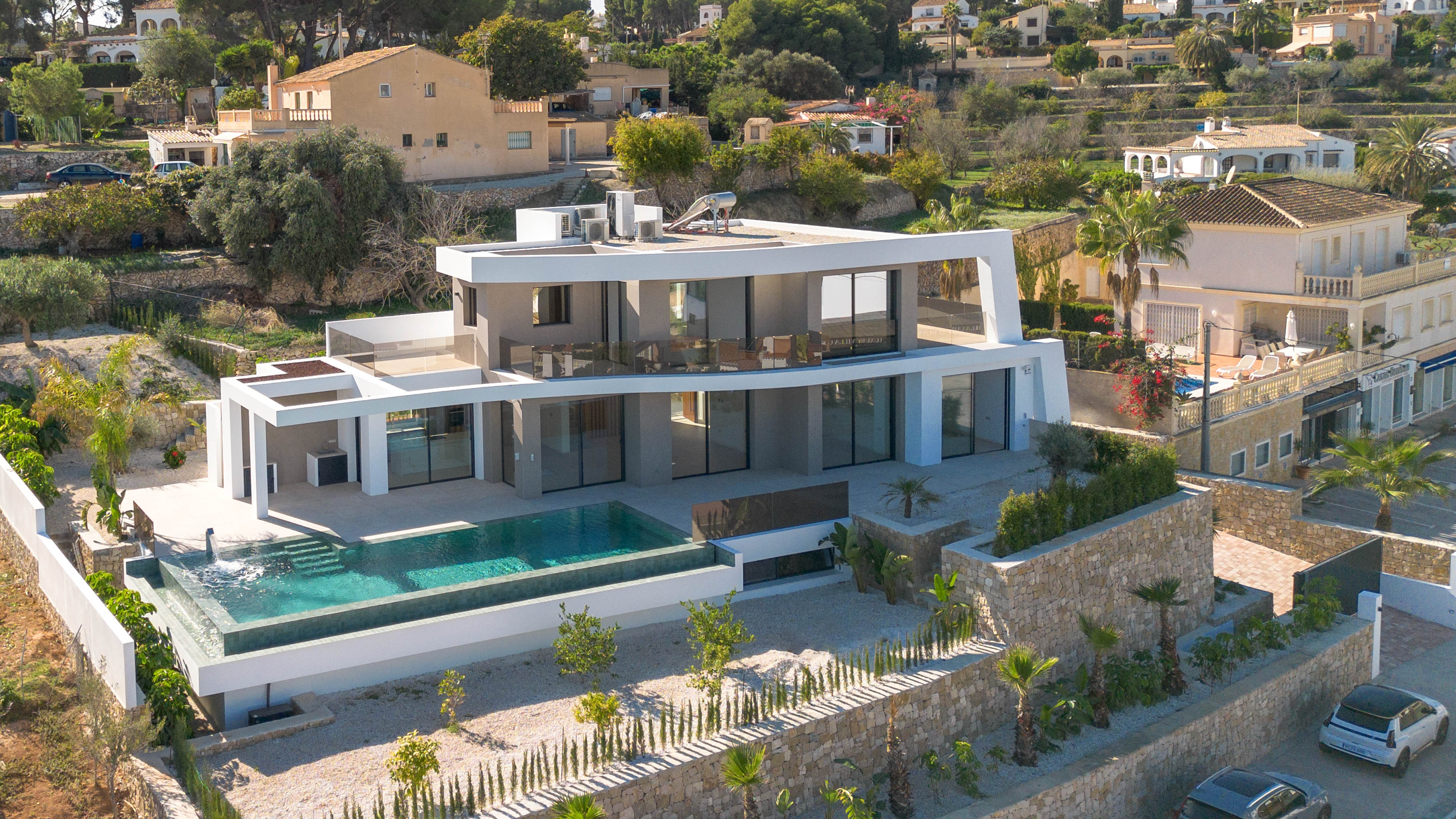 4-bed Villa in Benissa — Villa Fresia, photo 105