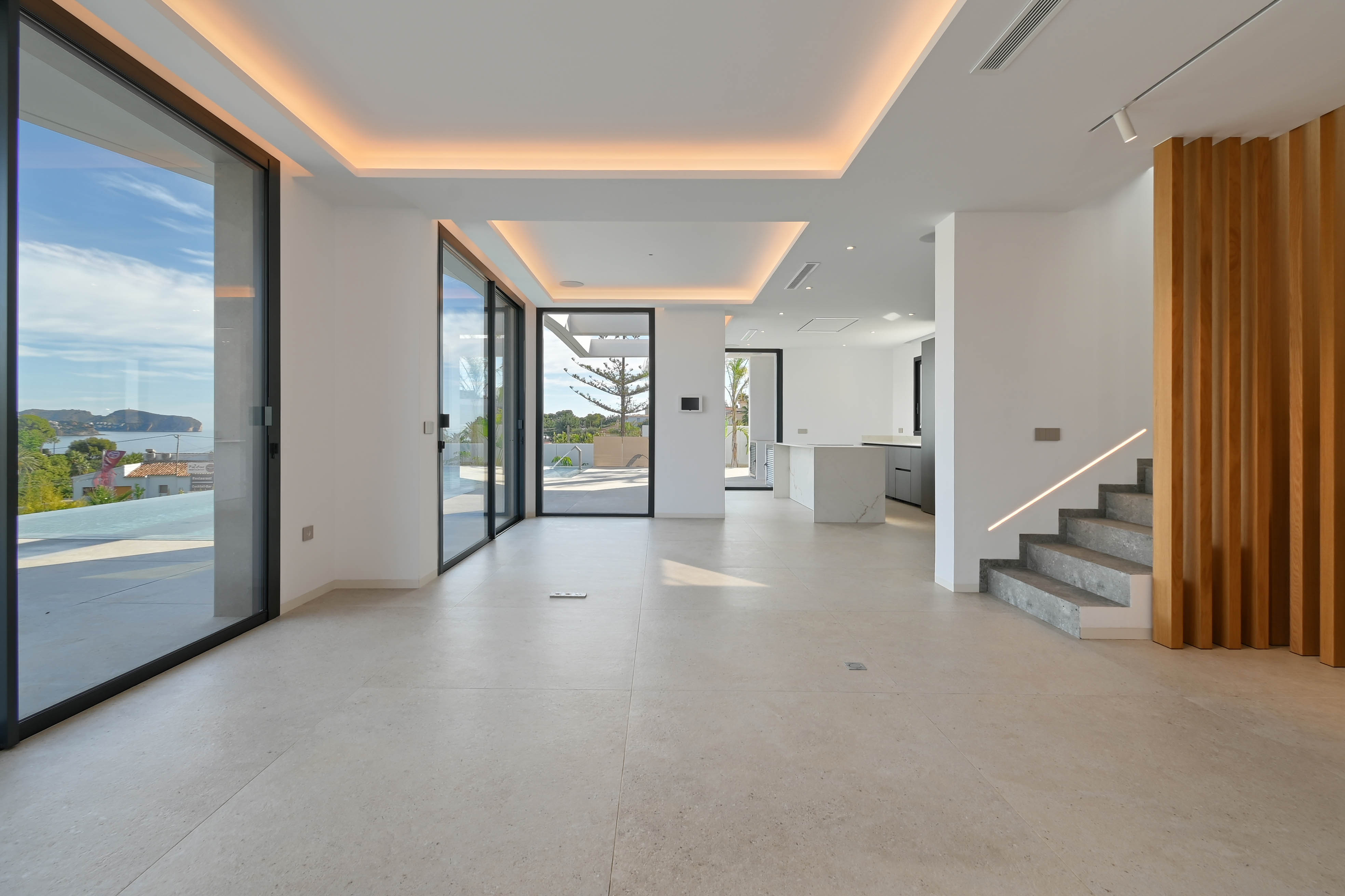 4-bed Villa in Benissa — Villa Fresia, photo 62