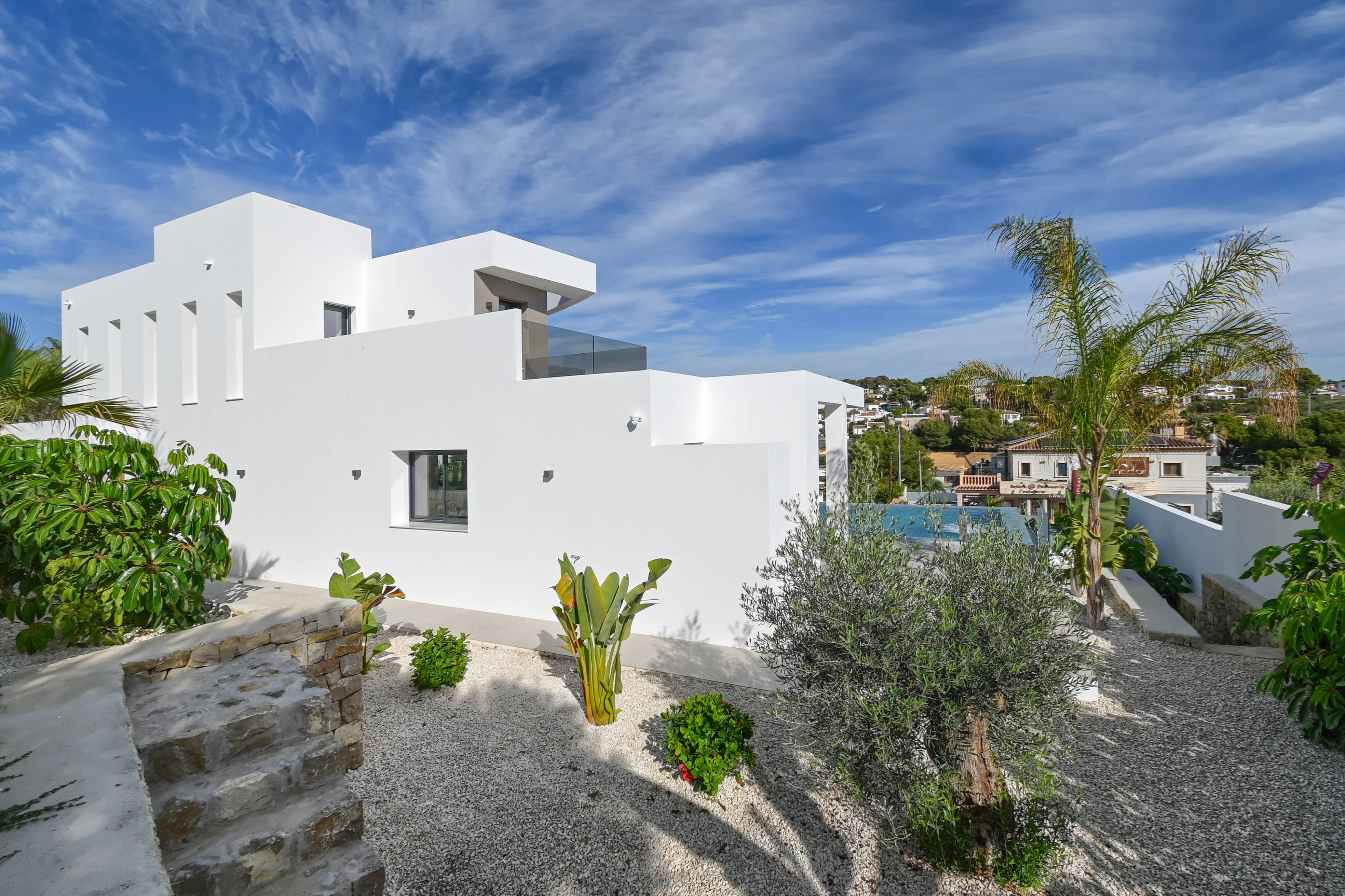 4-bed Villa in Benissa — Villa Fresia, photo 100