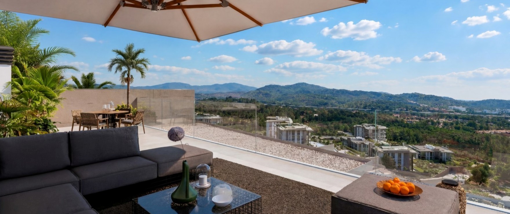 2-bed Apartment in Calvia — Stunning New Luxury Apartment in Calvia, photo 21