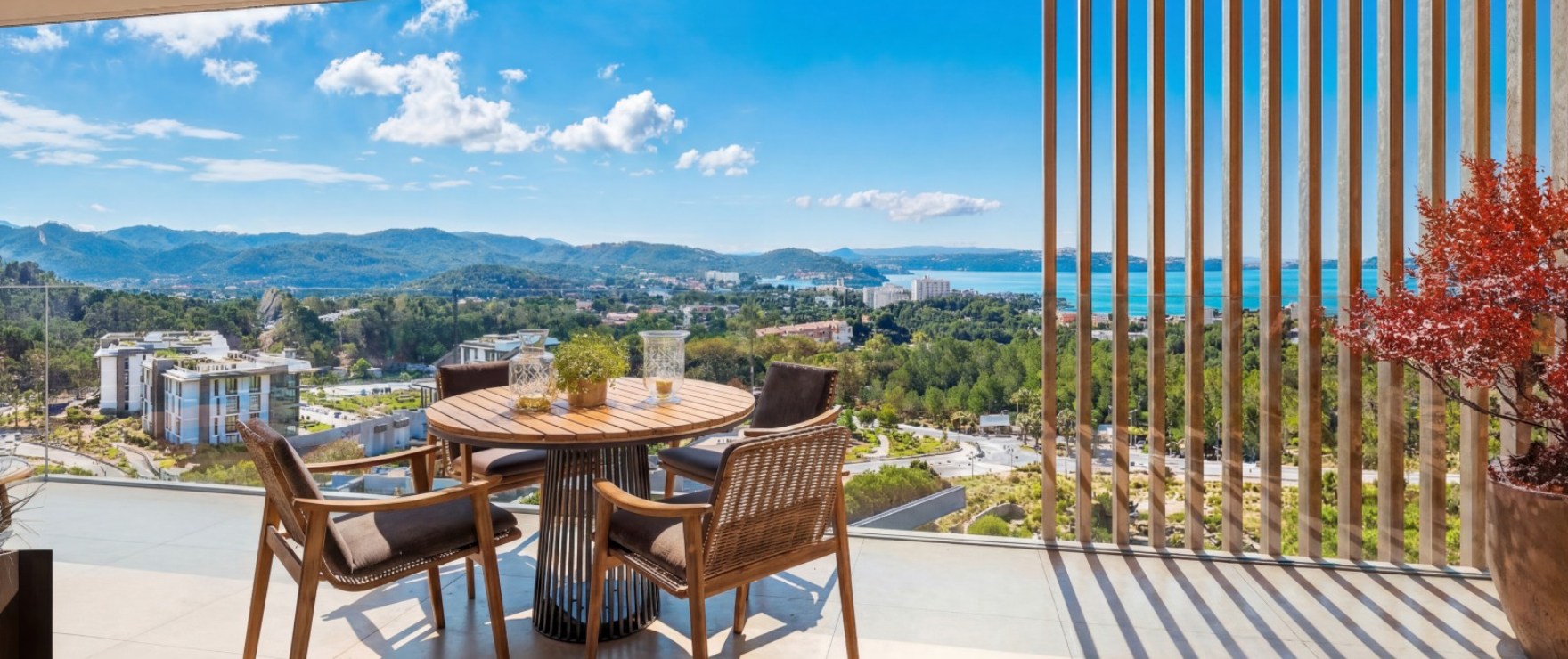 2-bed Apartment in Calvia — Stunning New Luxury Apartment in Calvia, photo 14