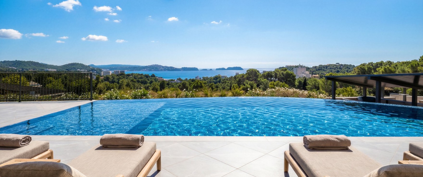 2-bed Apartment in Calvia — Stunning New Luxury Apartment in Calvia, photo 2