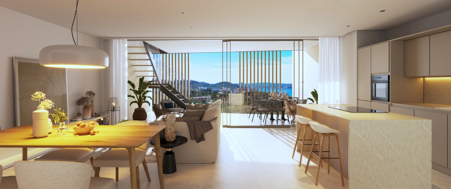 2-bed Apartment in Calvia — Stunning New Luxury Apartment in Calvia, photo 31
